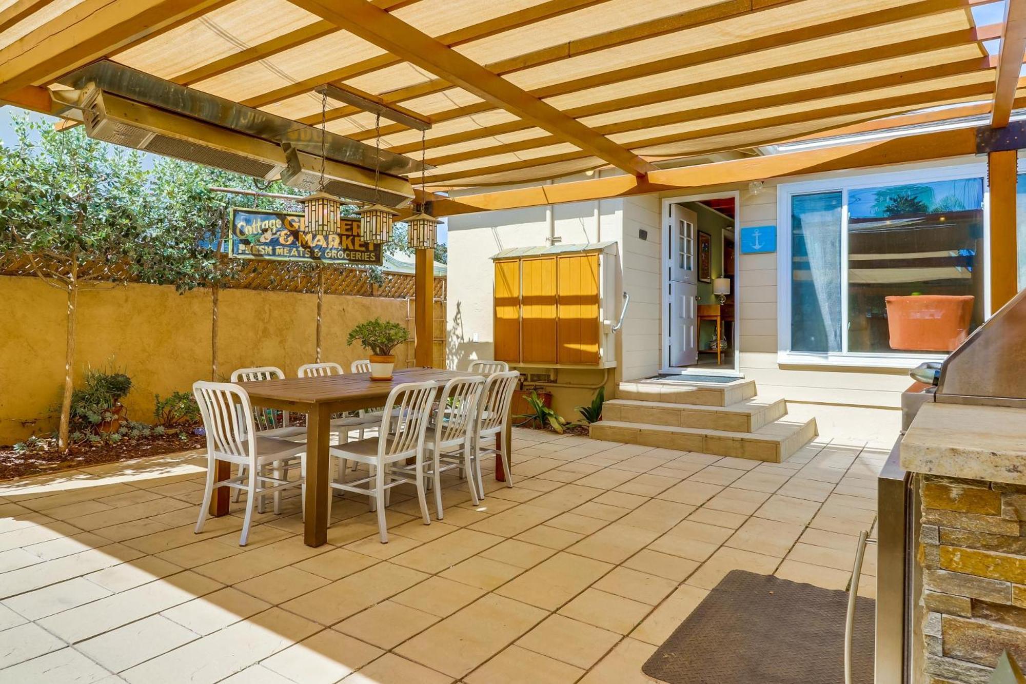 Holiday home Ob Smiths By The