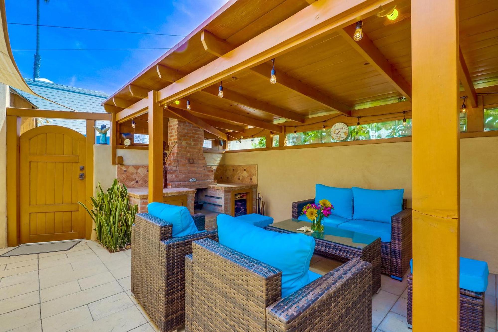 Holiday home Ob Smiths By The *