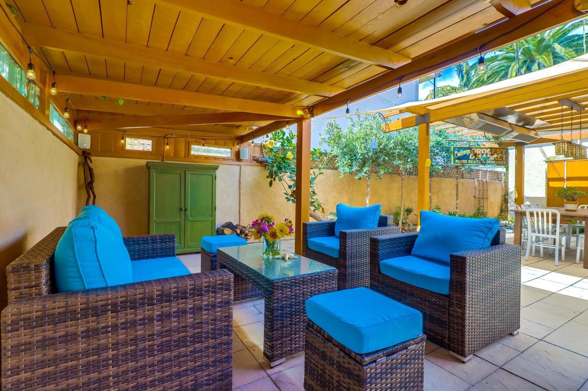 Holiday home Ob Smiths By The San Diego
