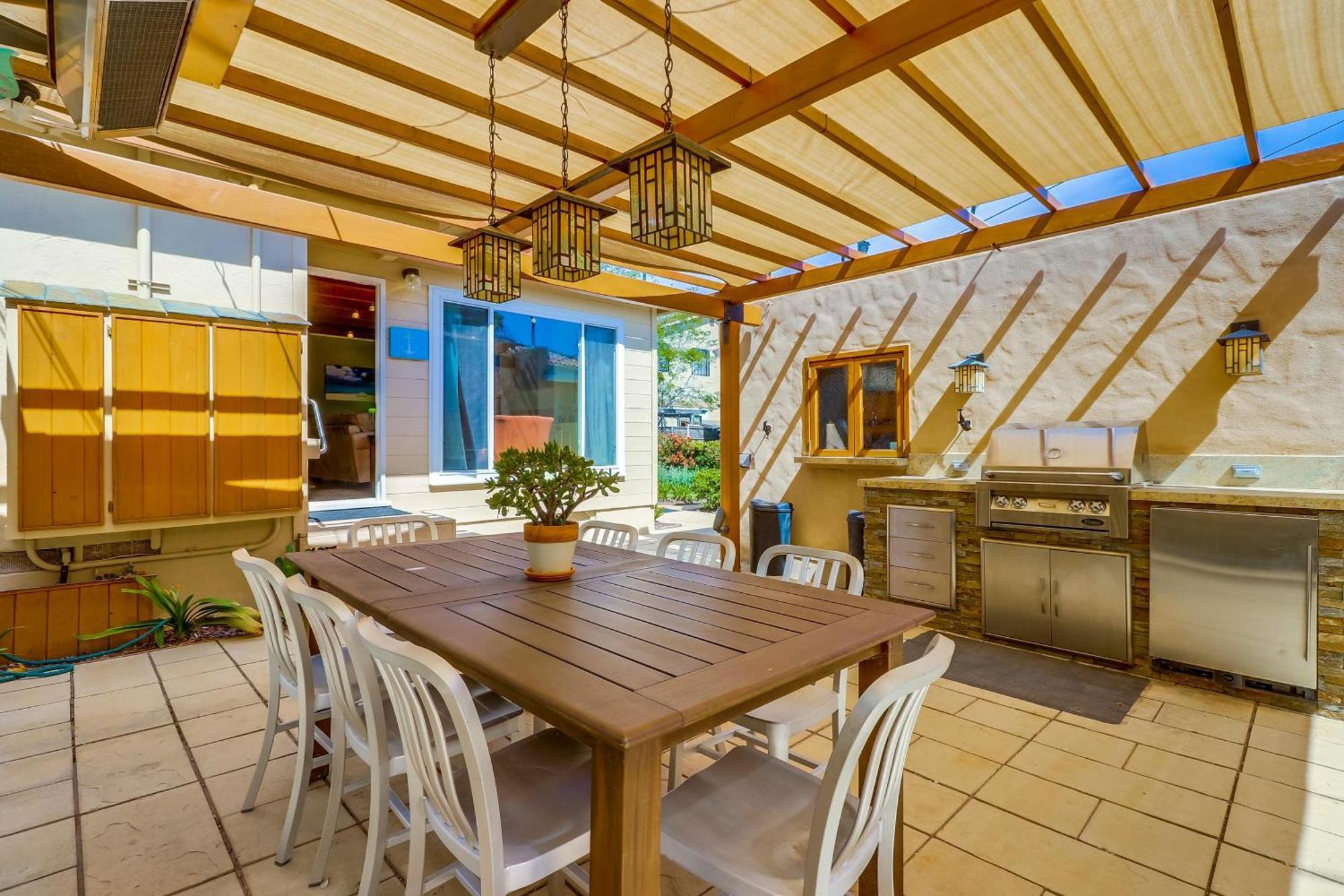 Holiday home Ob Smiths By The