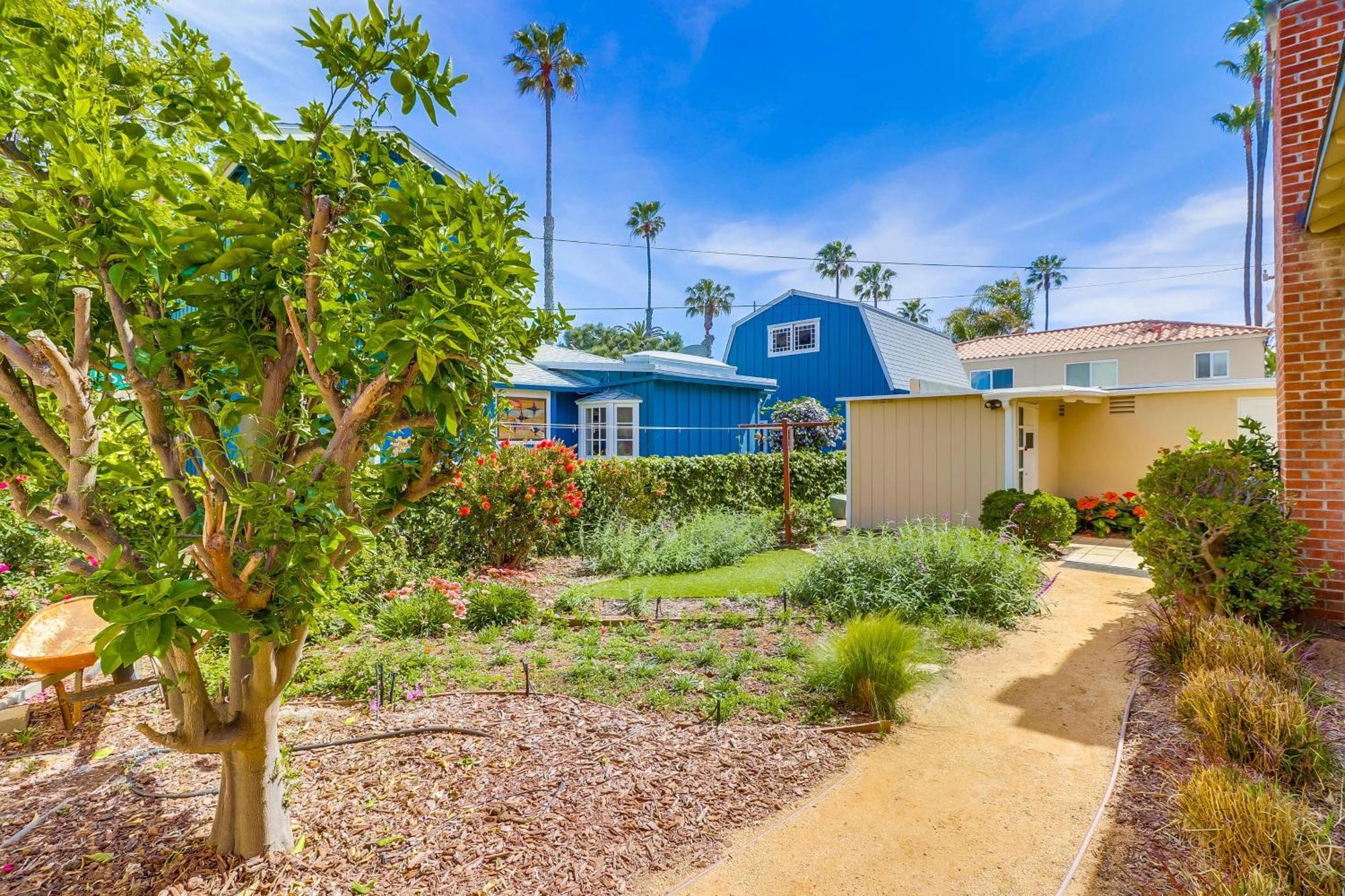 Holiday home Ob Smiths By The