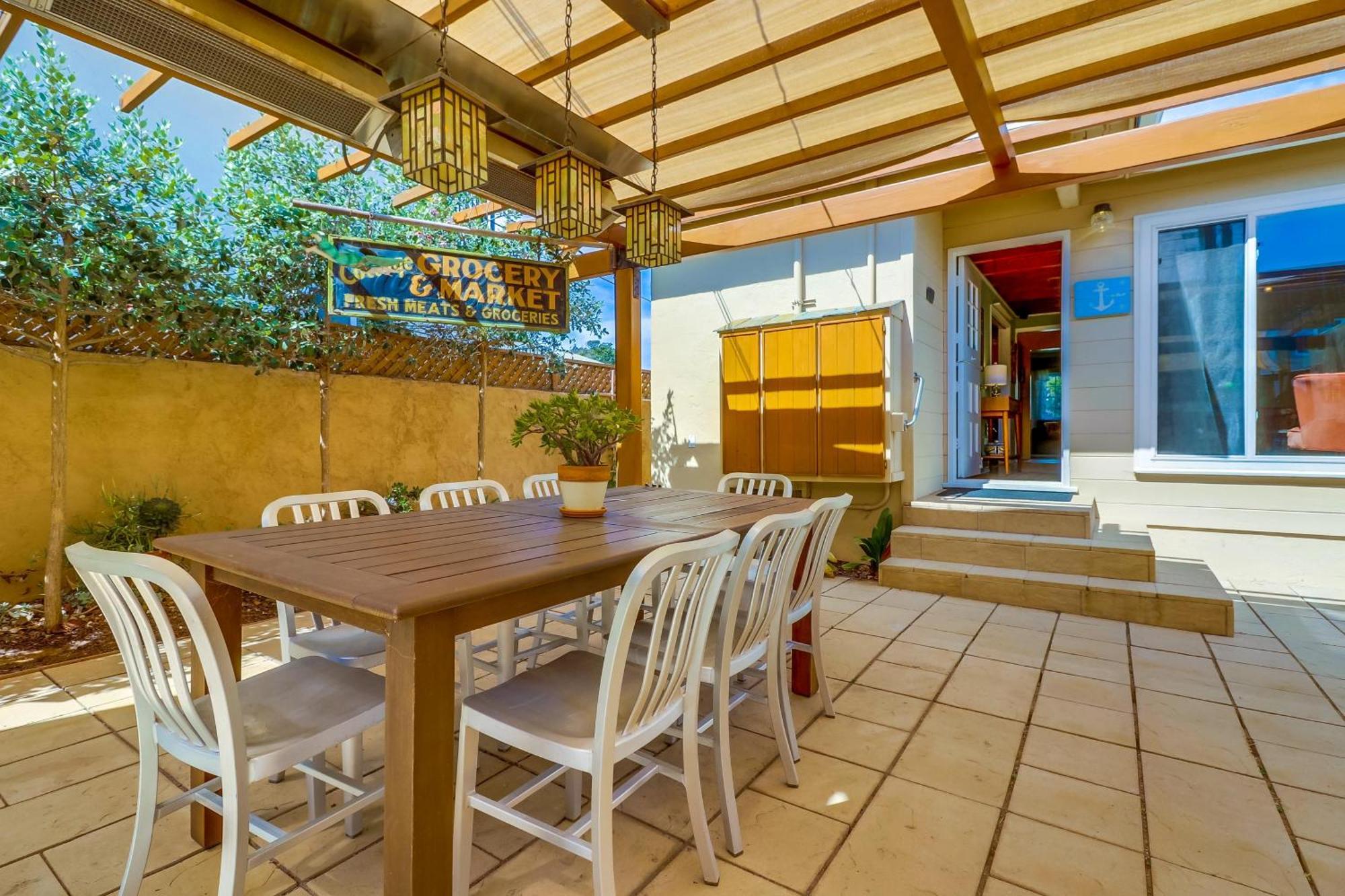 Holiday home Ob Smiths By The *