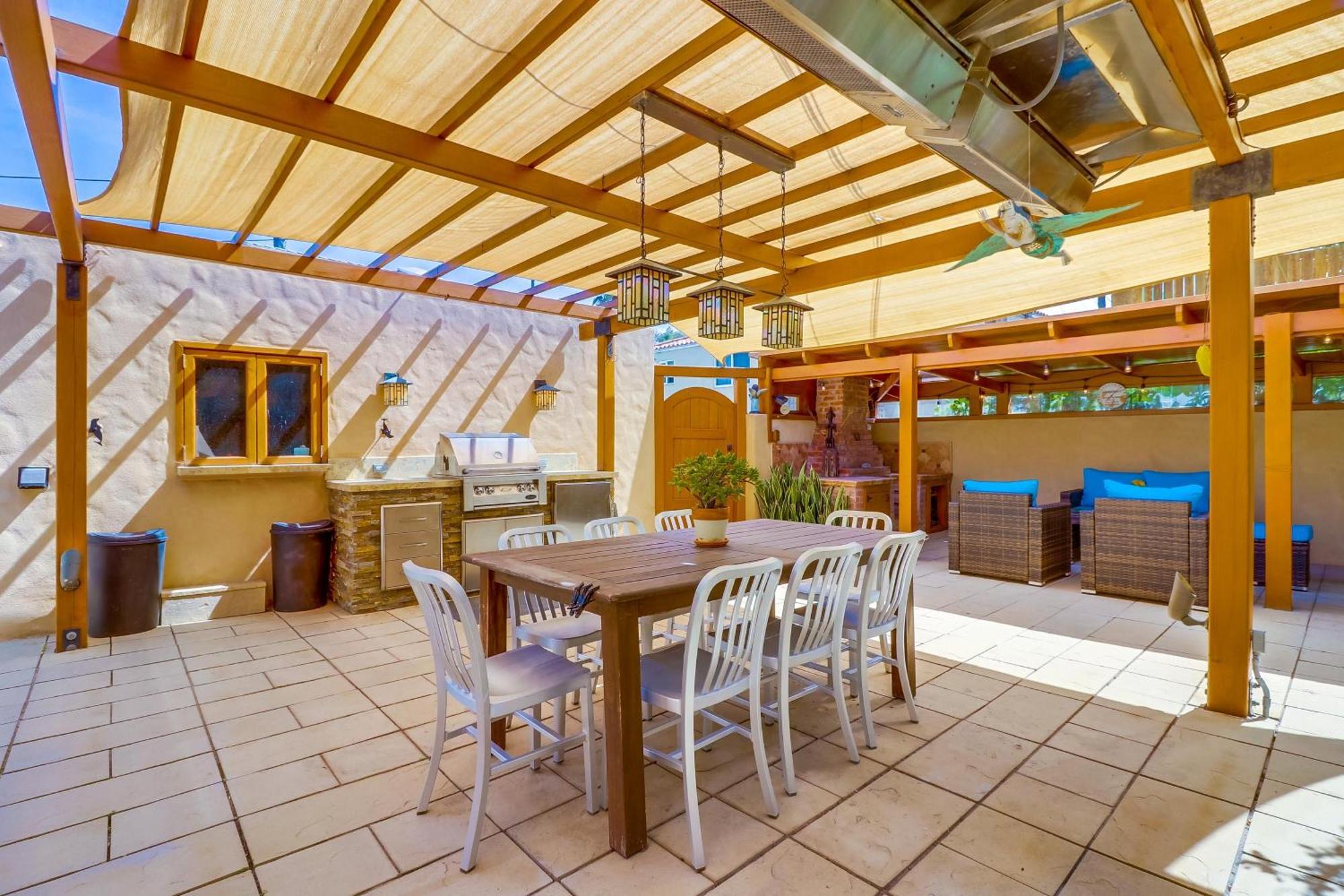 Holiday home Ob Smiths By The San Diego