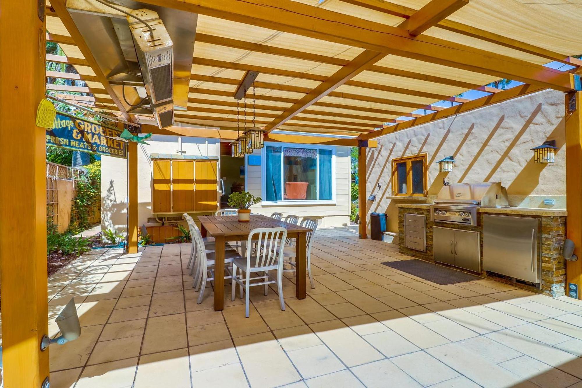 Holiday home Ob Smiths By The *
