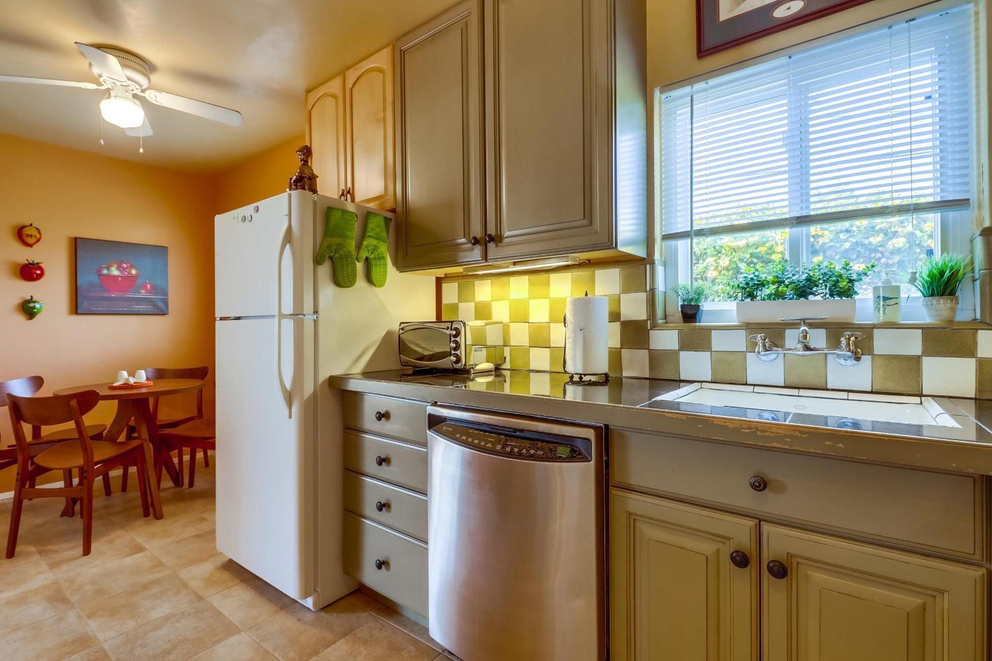 Holiday home Ob Smiths By The San Diego