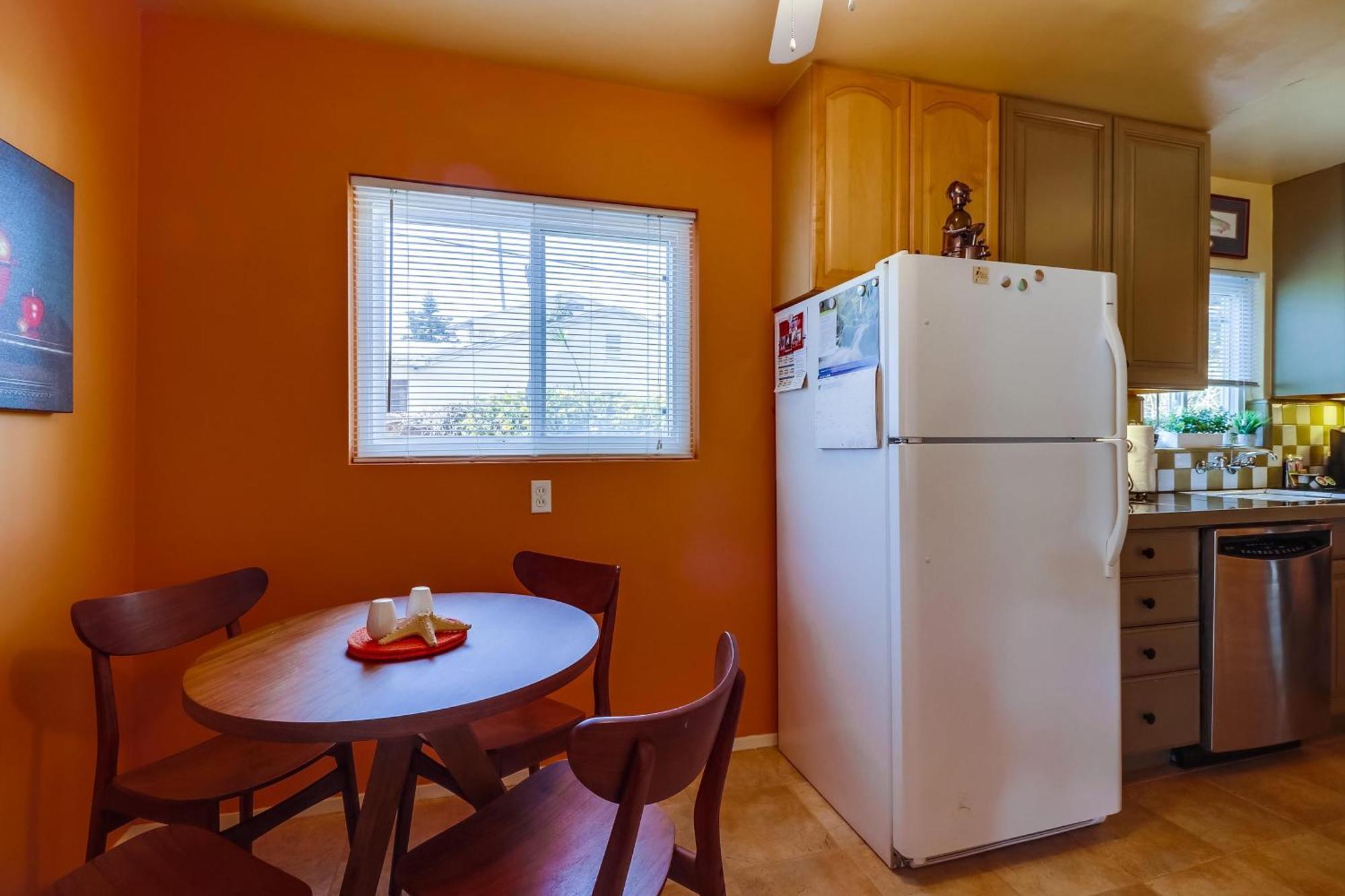 Holiday home Ob Smiths By The