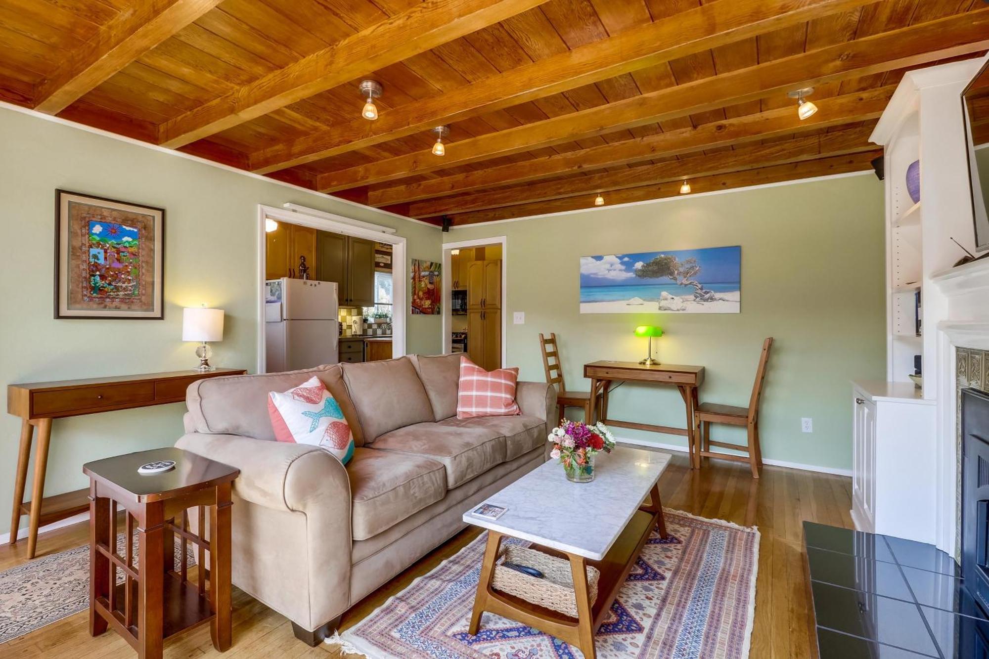 Holiday home Ob Smiths By The San Diego