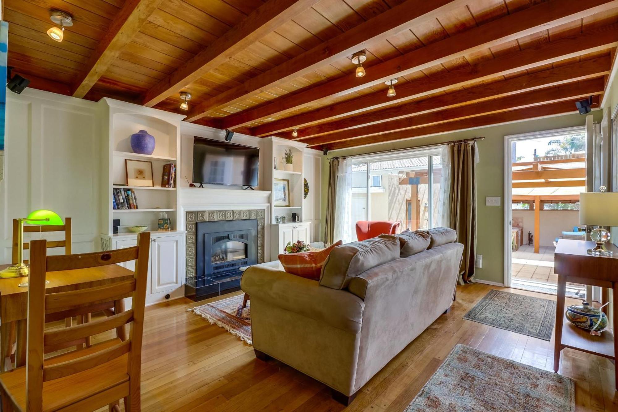 Holiday home Ob Smiths By The San Diego