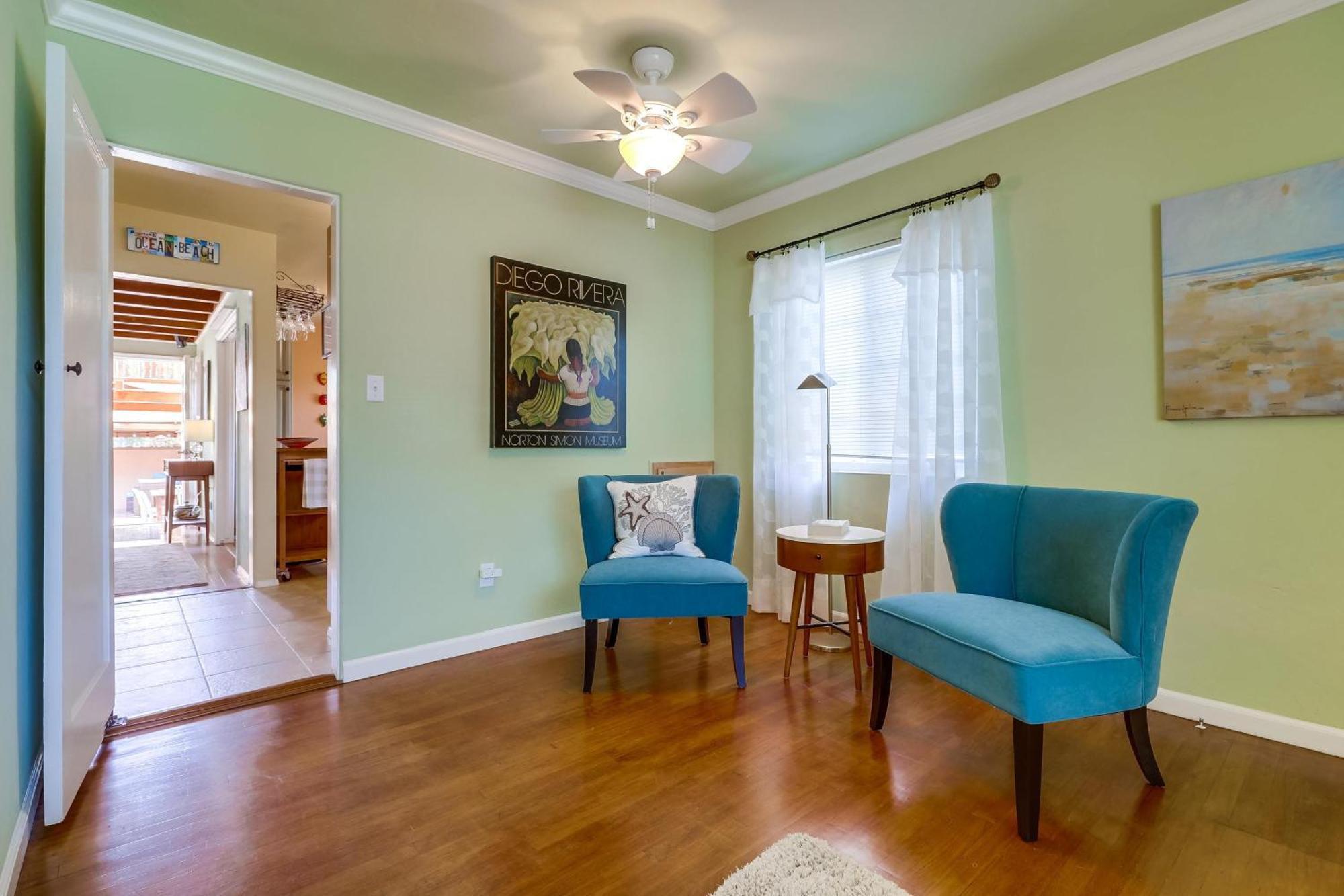 Holiday home Ob Smiths By The