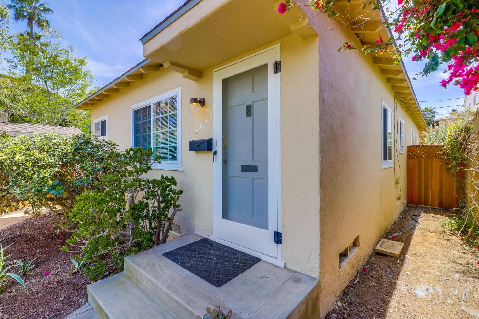 Holiday home Ob Smiths By The San Diego