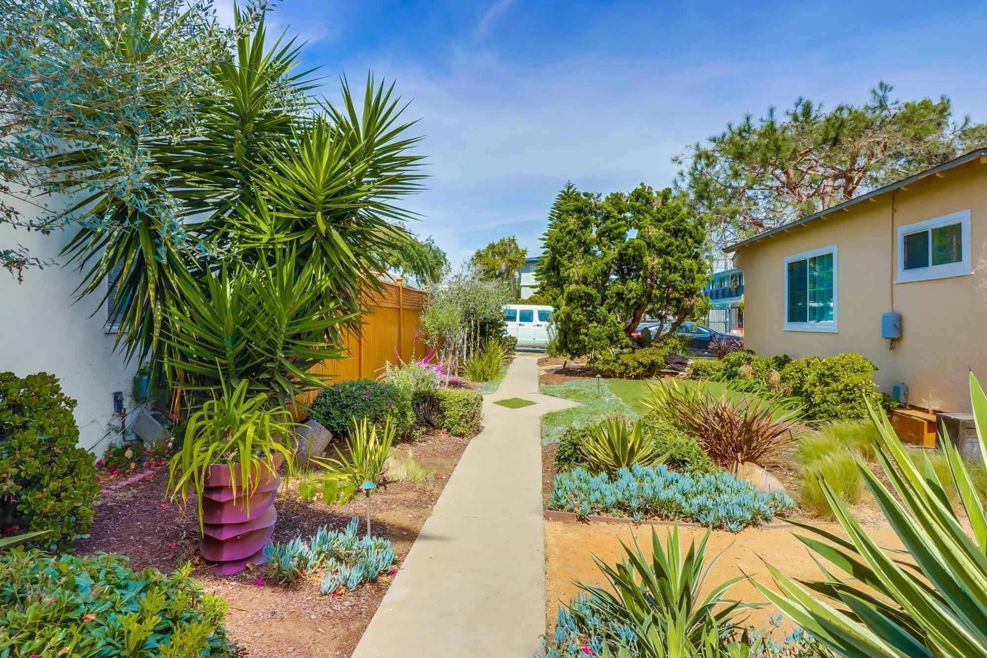 Ob Smiths By The San Diego