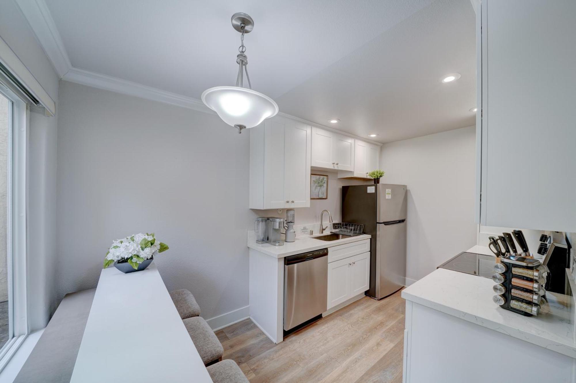 Relaxing Less Than 3 Mi To La Jolla Shores! Apartment San Diego