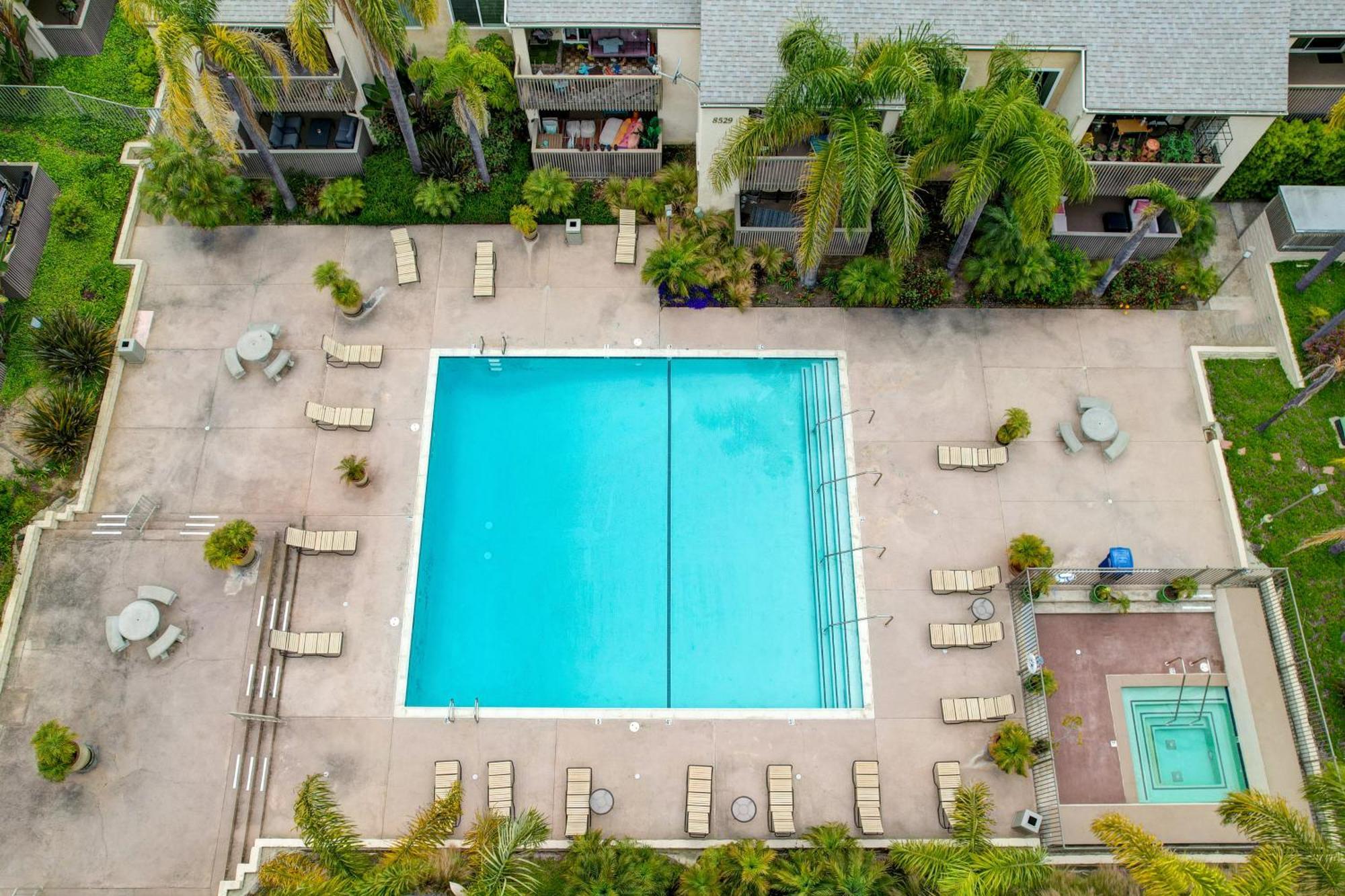 Apartment Relaxing Less Than 3 Mi To La Jolla Shores! *
