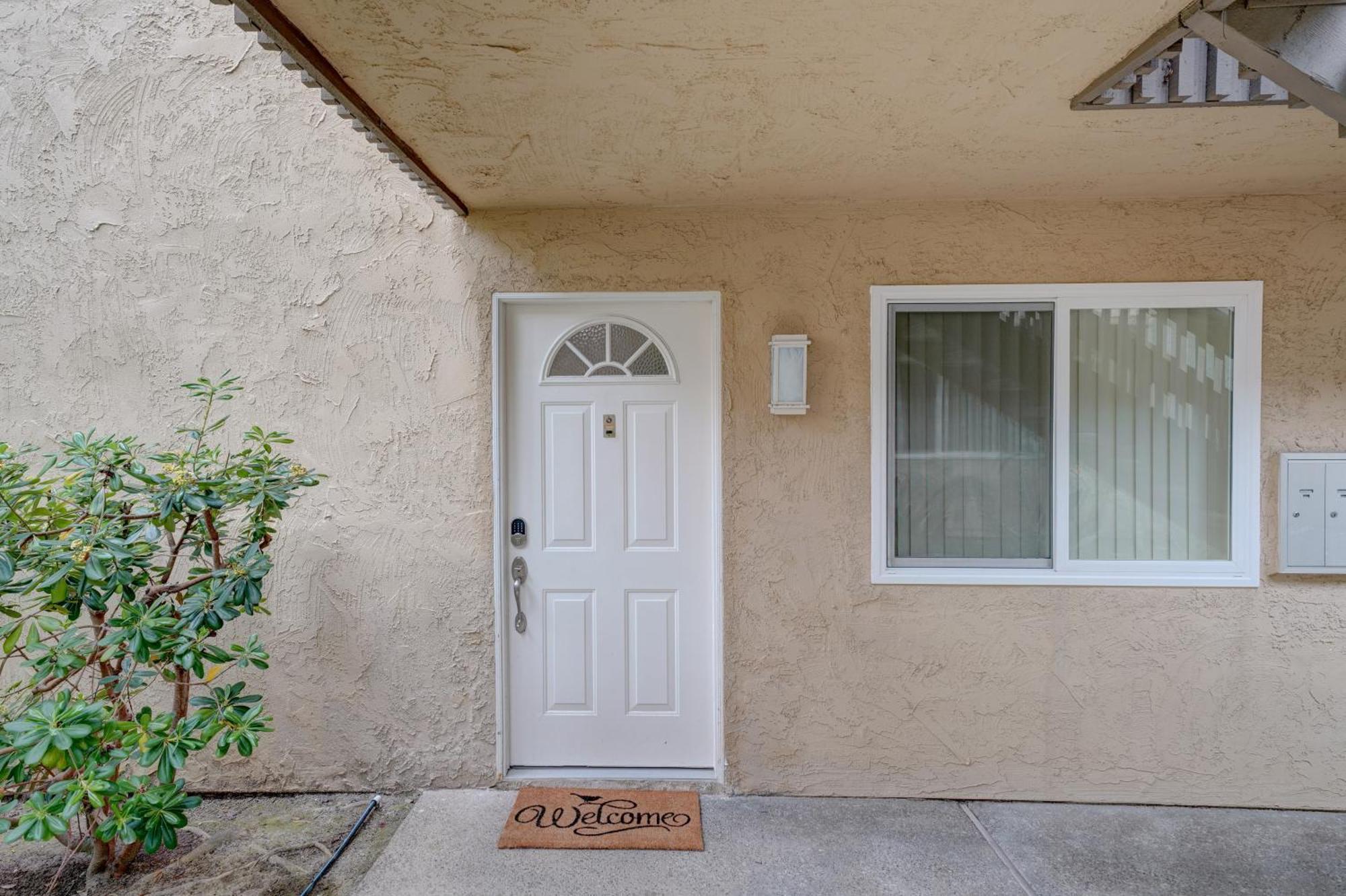 Relaxing Less Than 3 Mi To La Jolla Shores! Apartment *