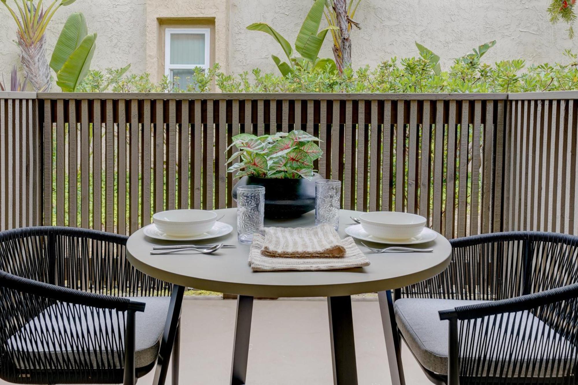 Apartment Relaxing Less Than 3 Mi To La Jolla Shores! San Diego