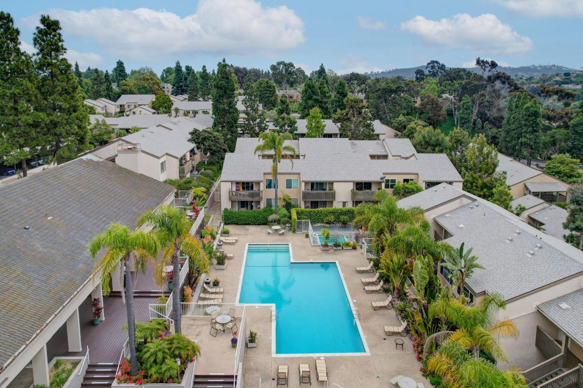 Relaxing Less Than 3 Mi To La Jolla Shores! Apartment