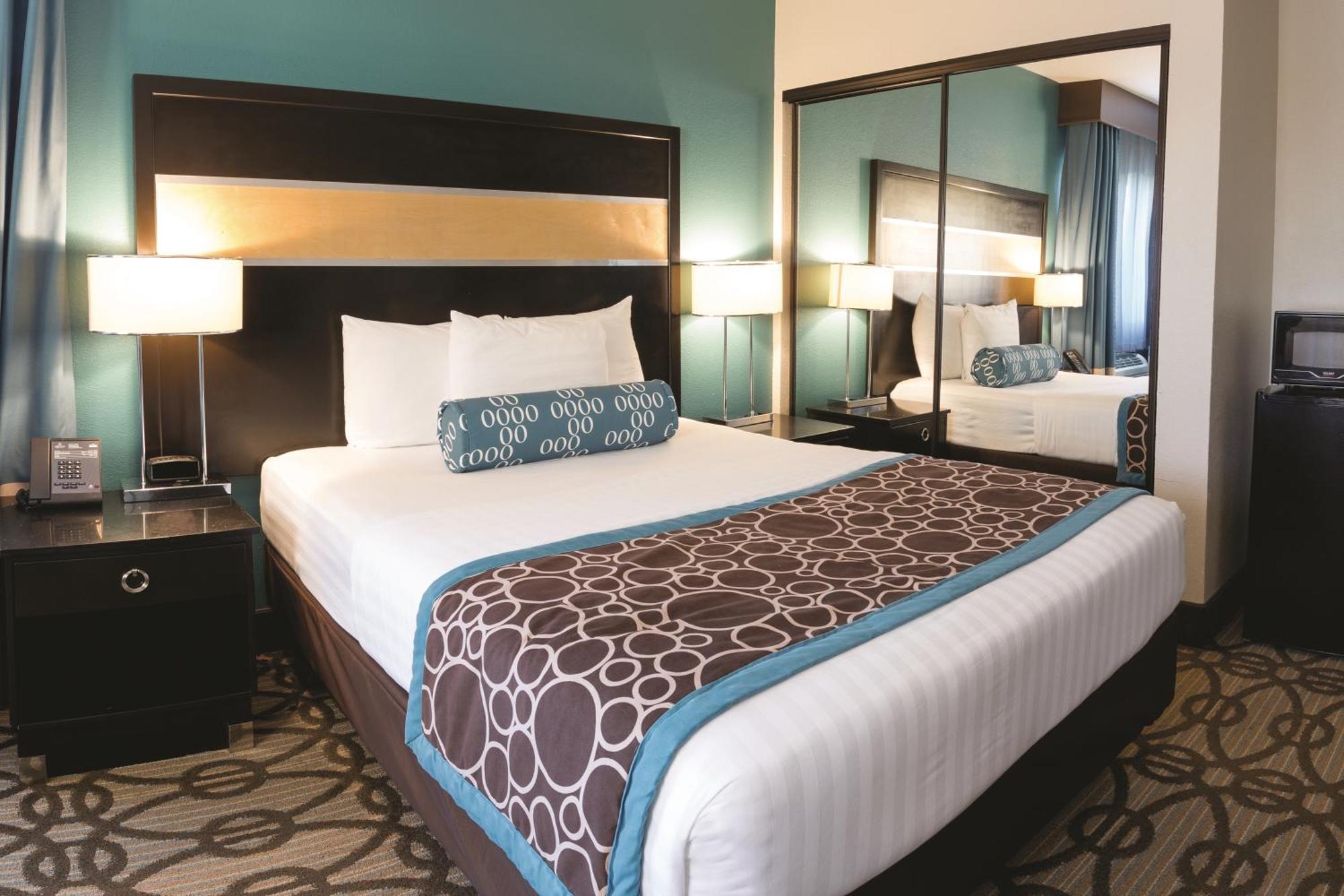Hotel La Quinta By Wyndham Mission Bay
