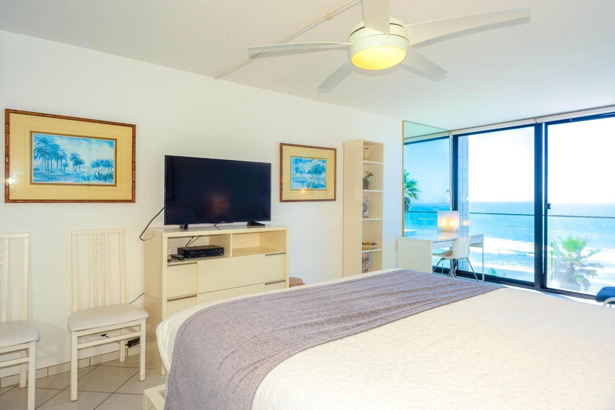 Capri By The Sea By Seasons Resort