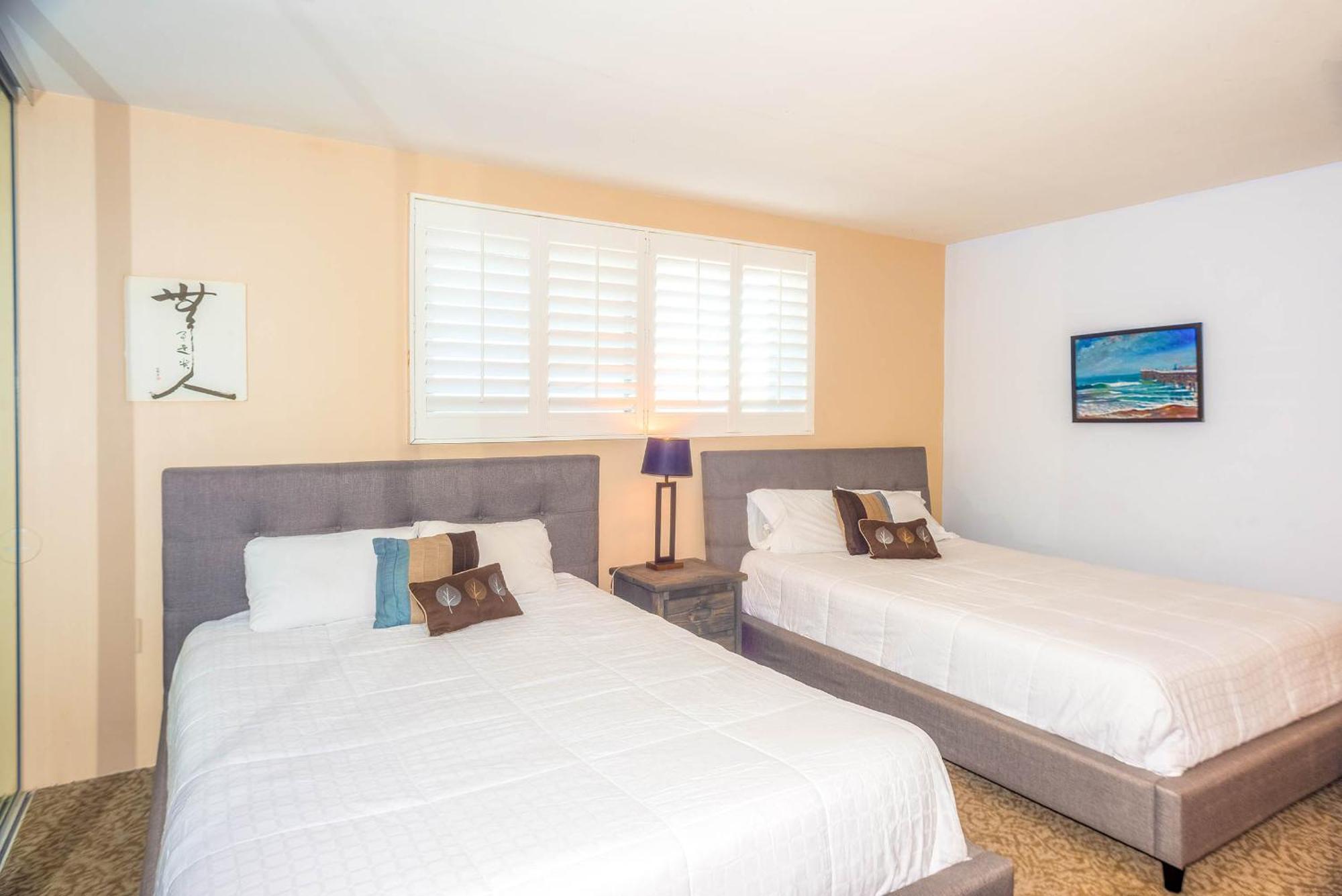Resort Capri By The Sea By Seasons San Diego