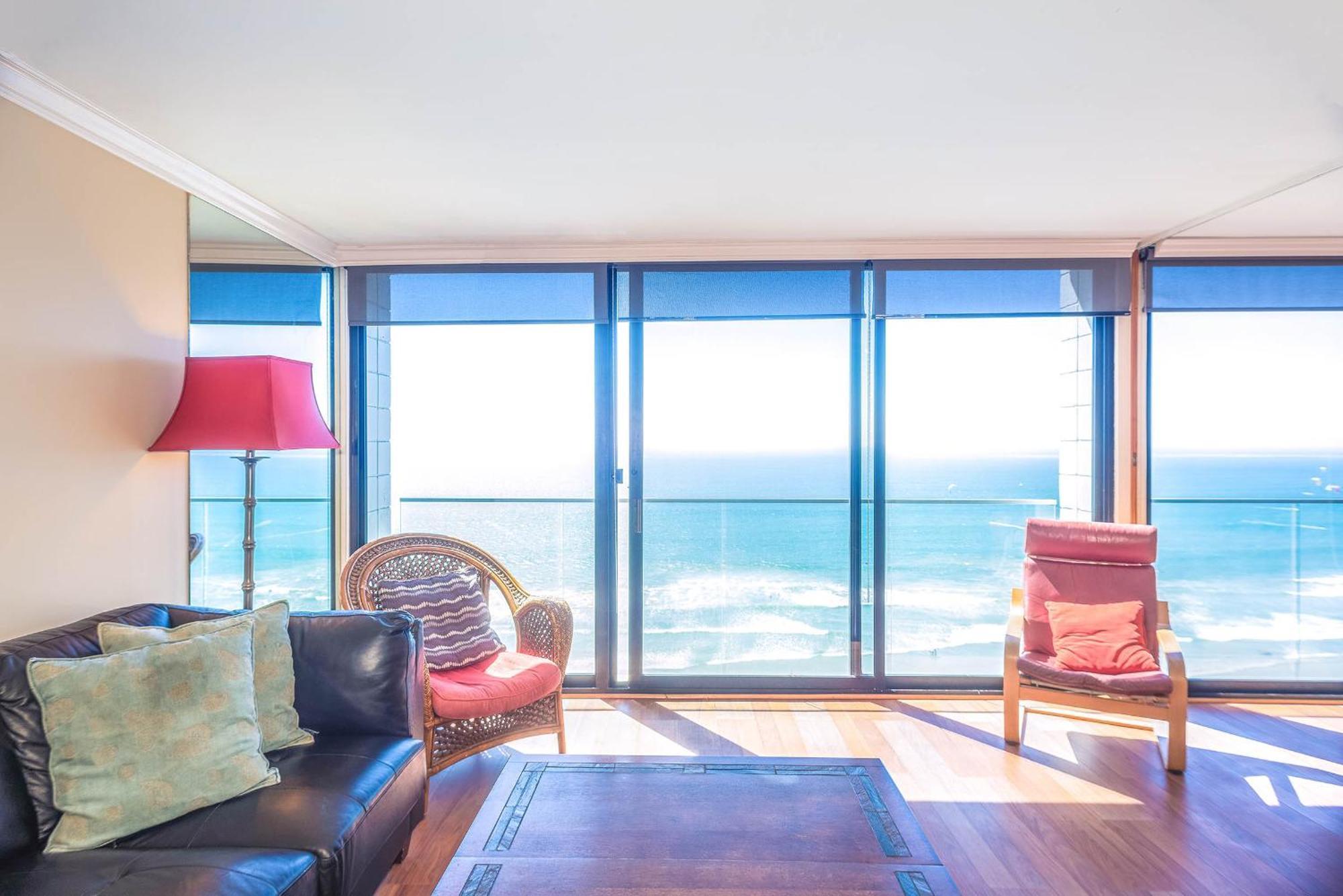 Capri By The Sea By Seasons 3* San Diego