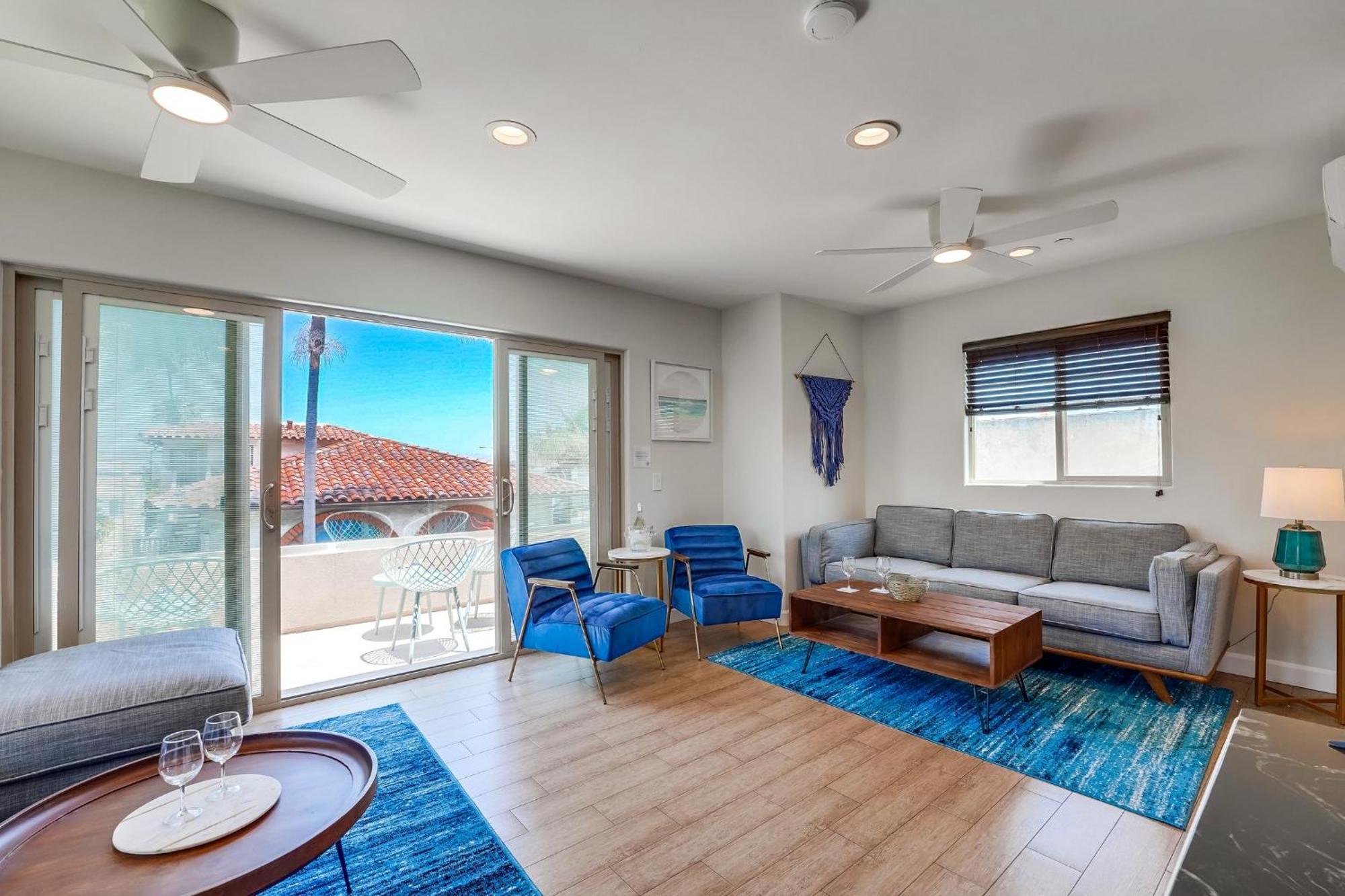 B5340 Island Sands Combo Holiday home San Diego