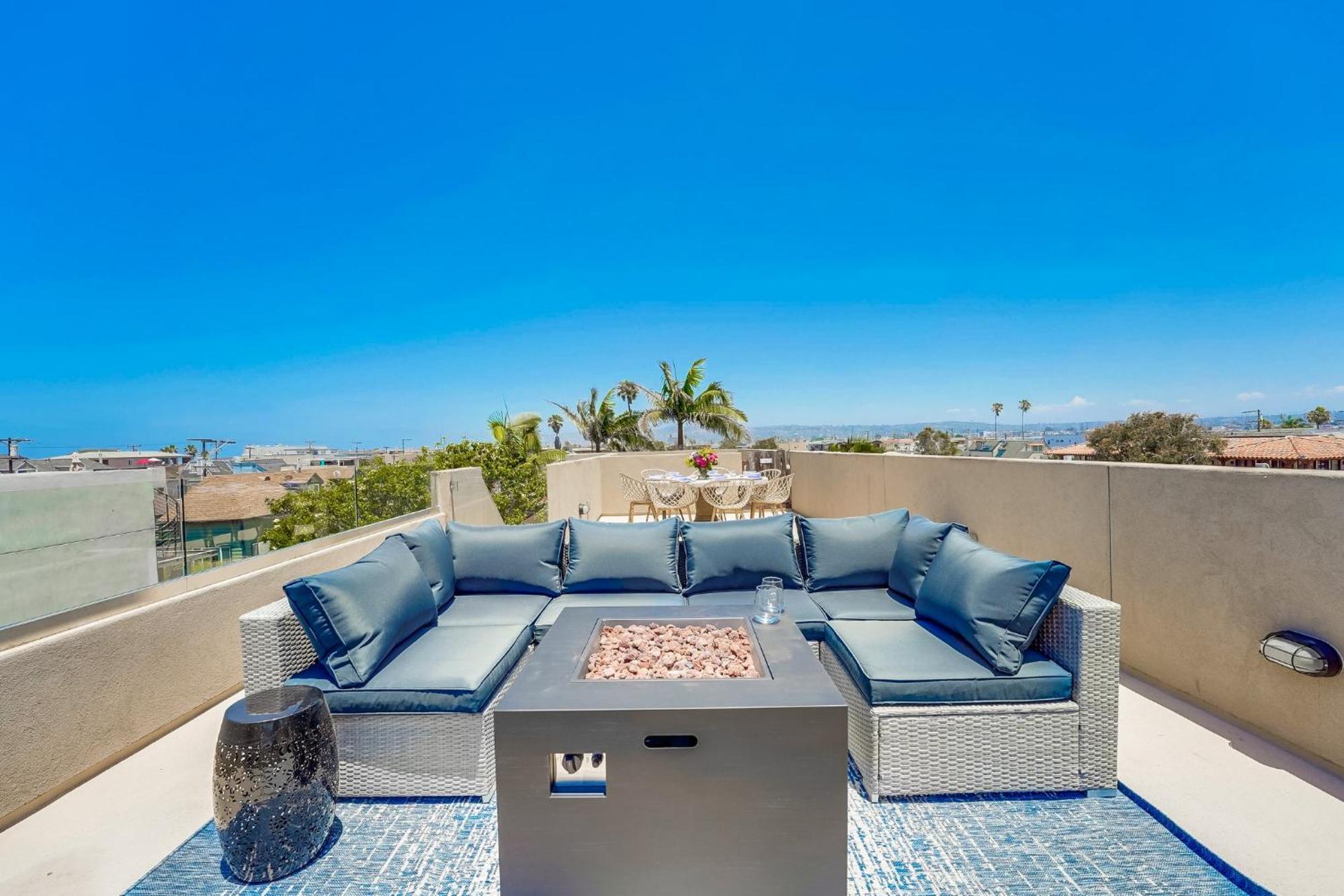 Holiday home B5340 Island Sands Combo