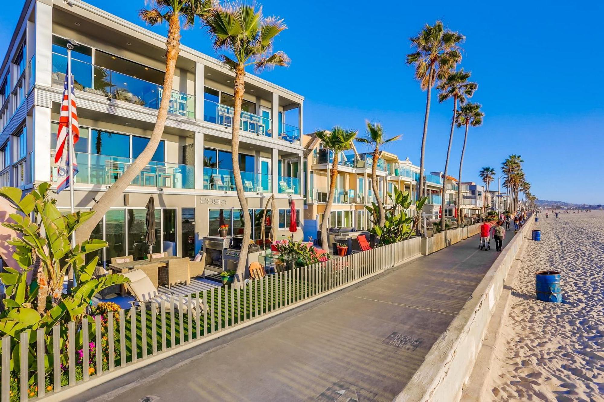 B5394 South 5 Holiday home San Diego