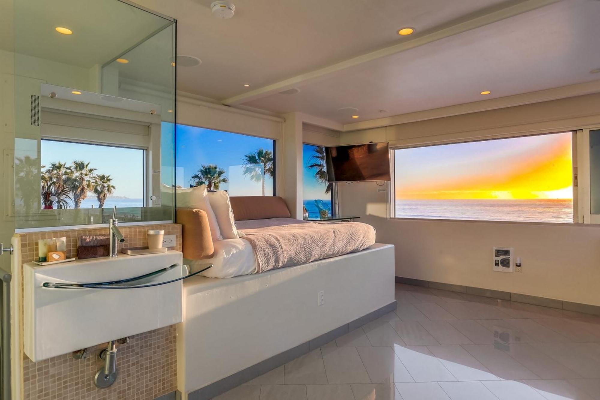 B5394 South 5 Holiday home *