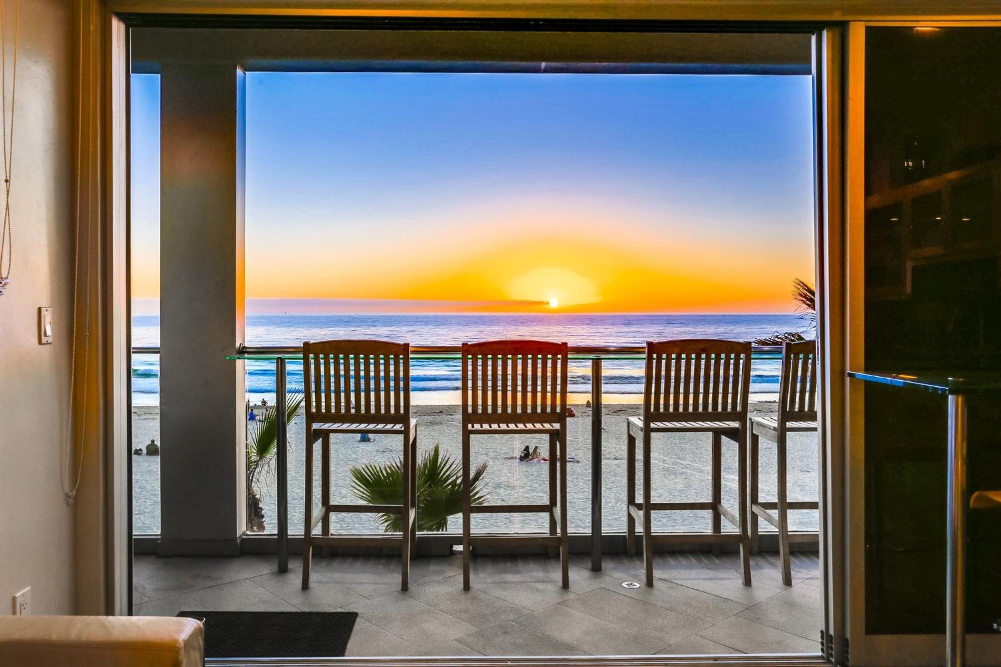 B5394 South 5 Holiday home