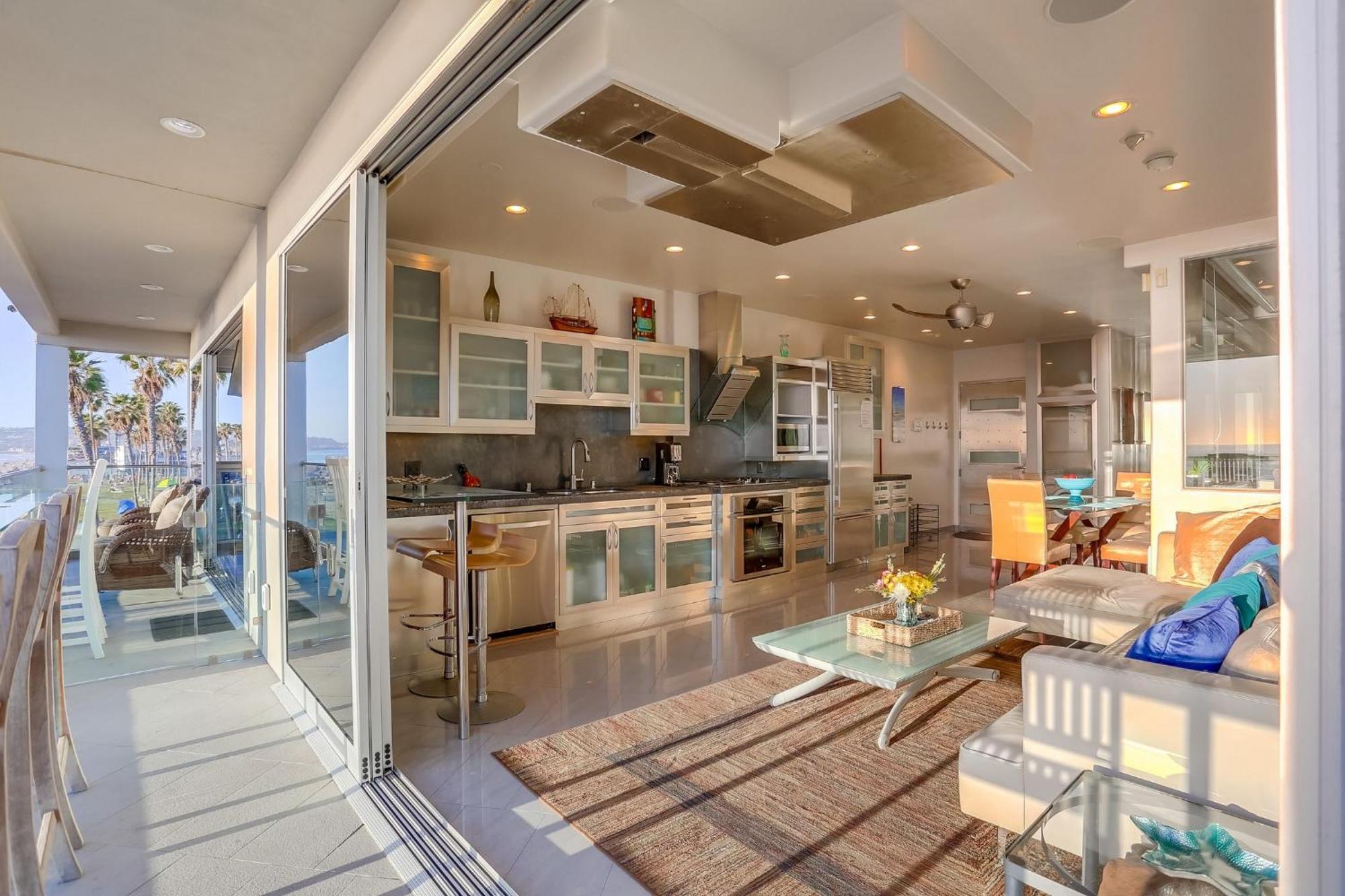 B5394 South 5 Holiday home *