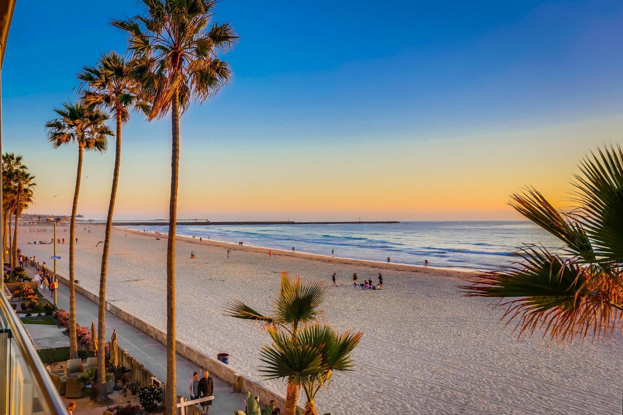 B5394 South 5 Holiday home San Diego