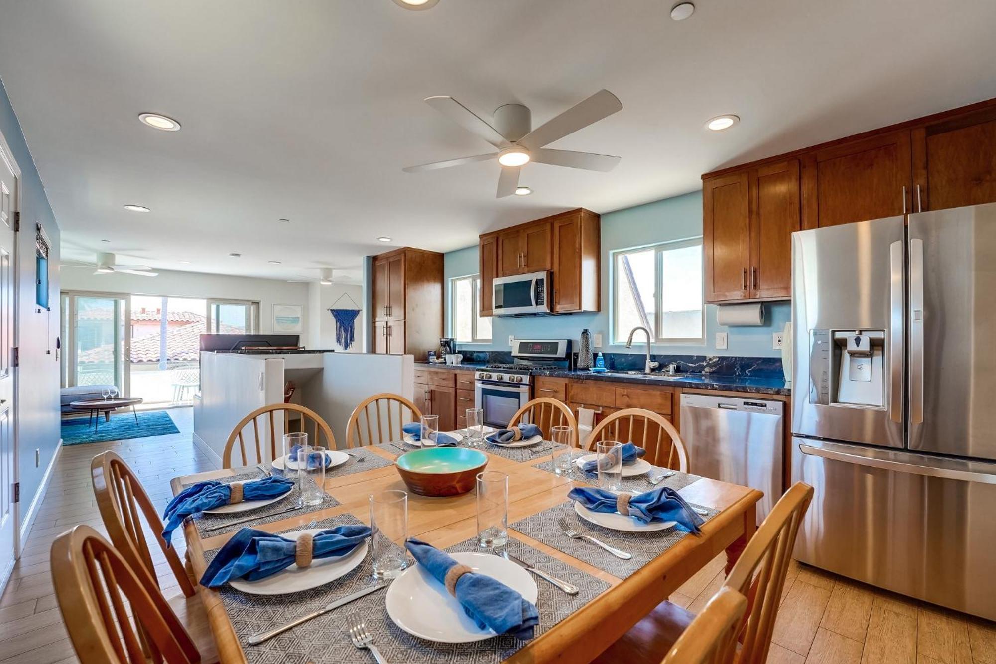 B5340 Island Sands Combo Holiday home *