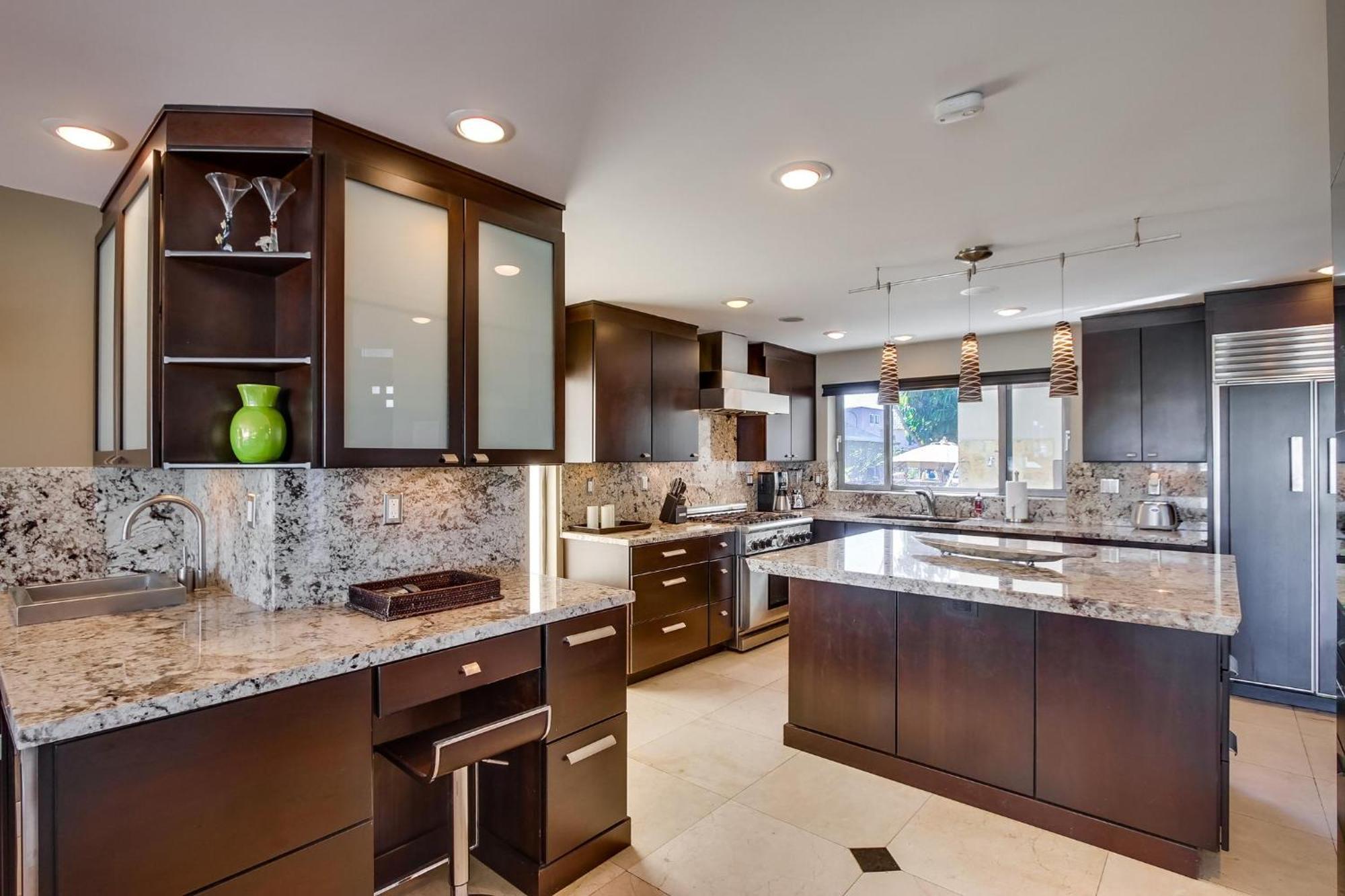 Holiday home B5172 On The Bay - 7 Bedroom San Diego