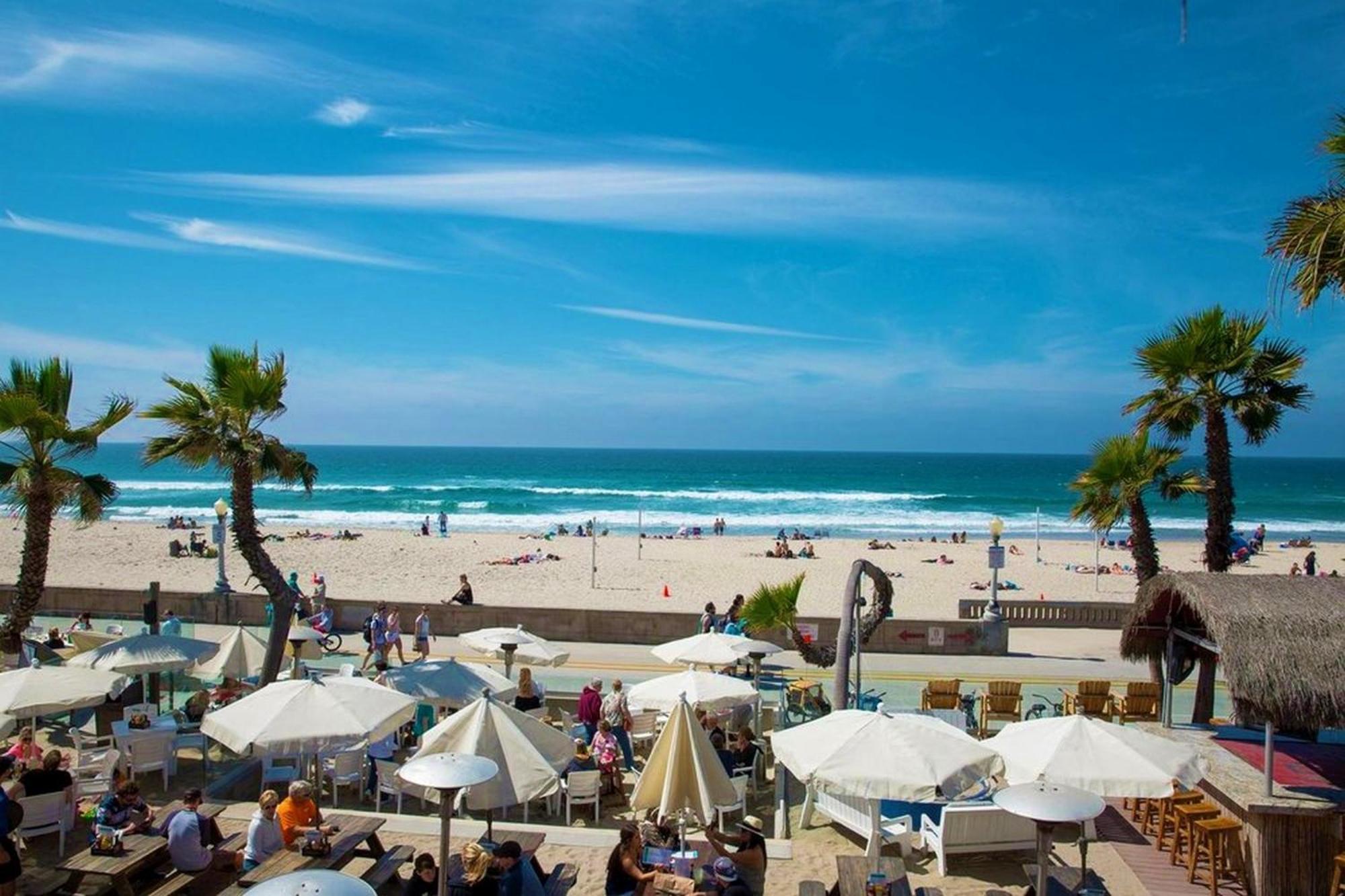 Holiday home B5340 Island Sands Combo San Diego