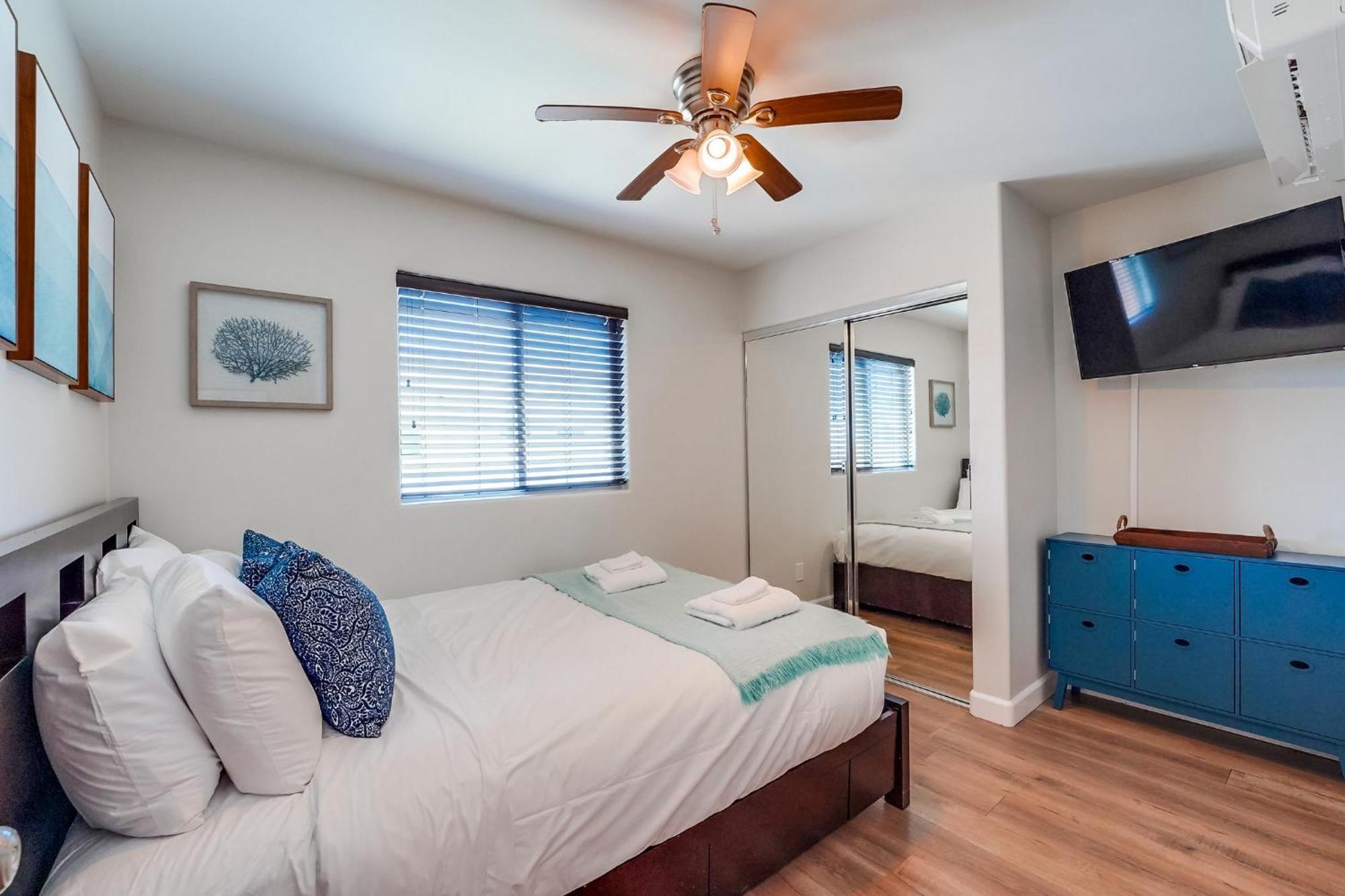 Holiday home B5340 Island Sands Combo *
