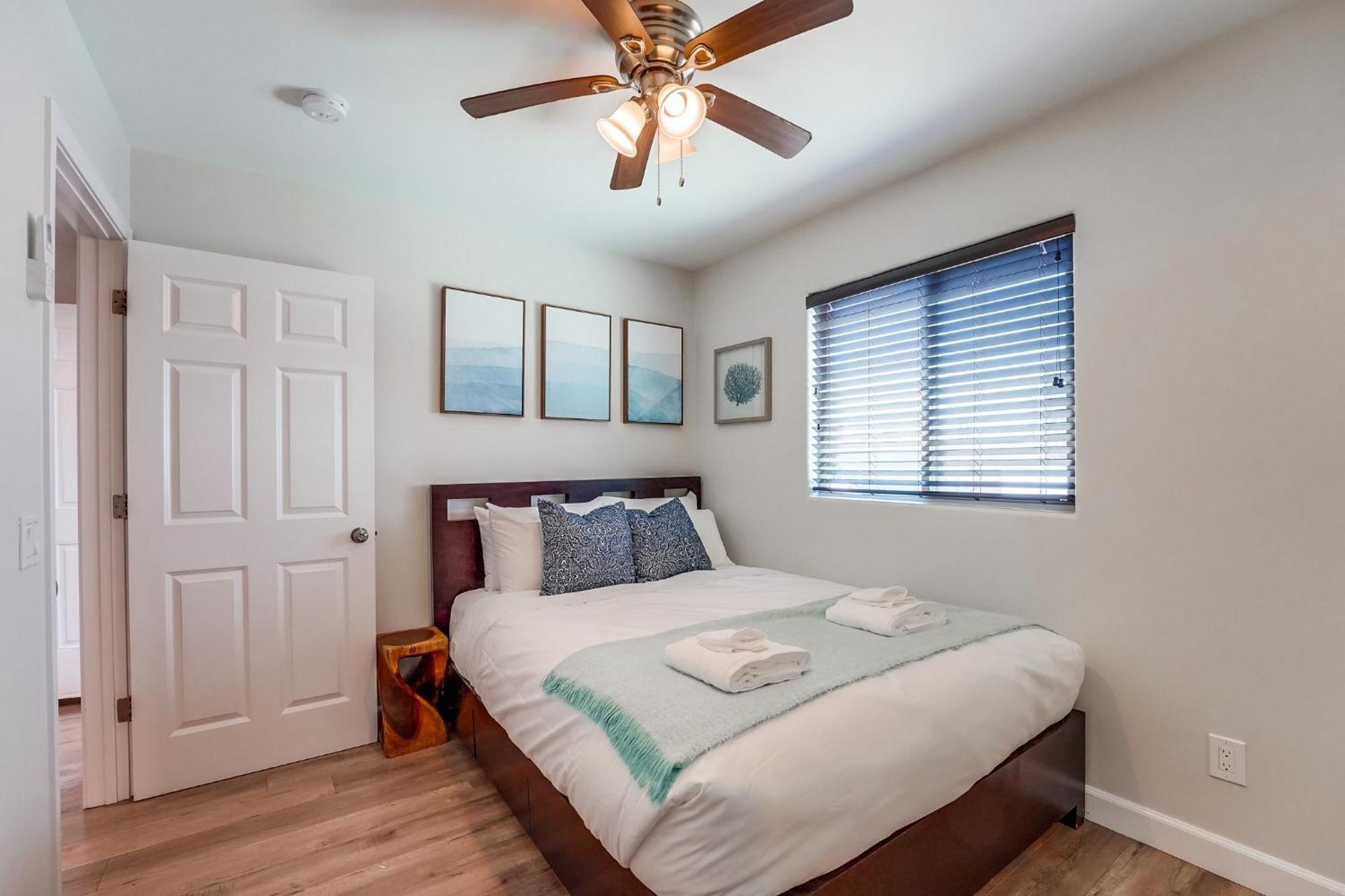 B5340 Island Sands Combo Holiday home San Diego