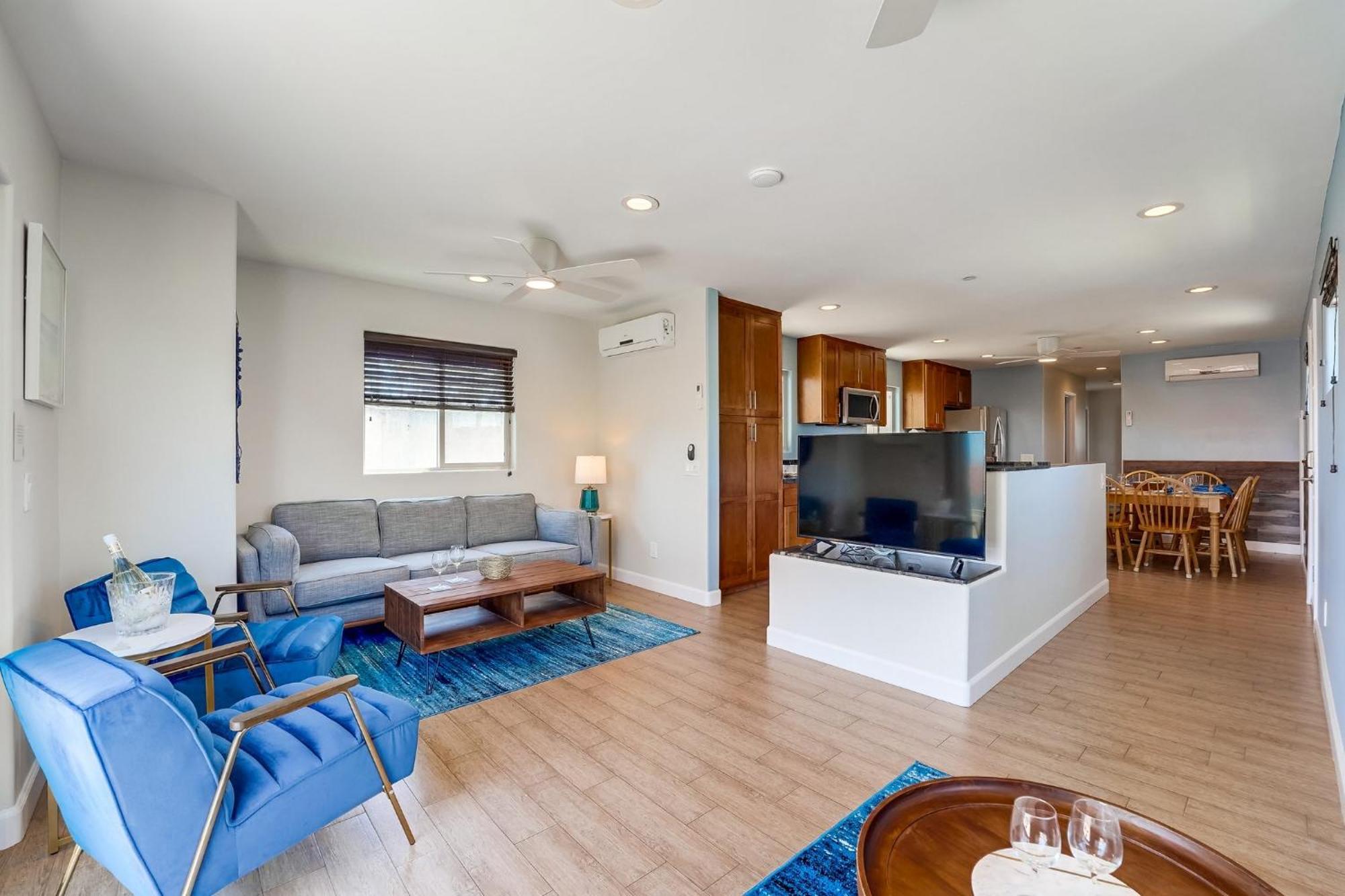 Holiday home B5340 Island Sands Combo