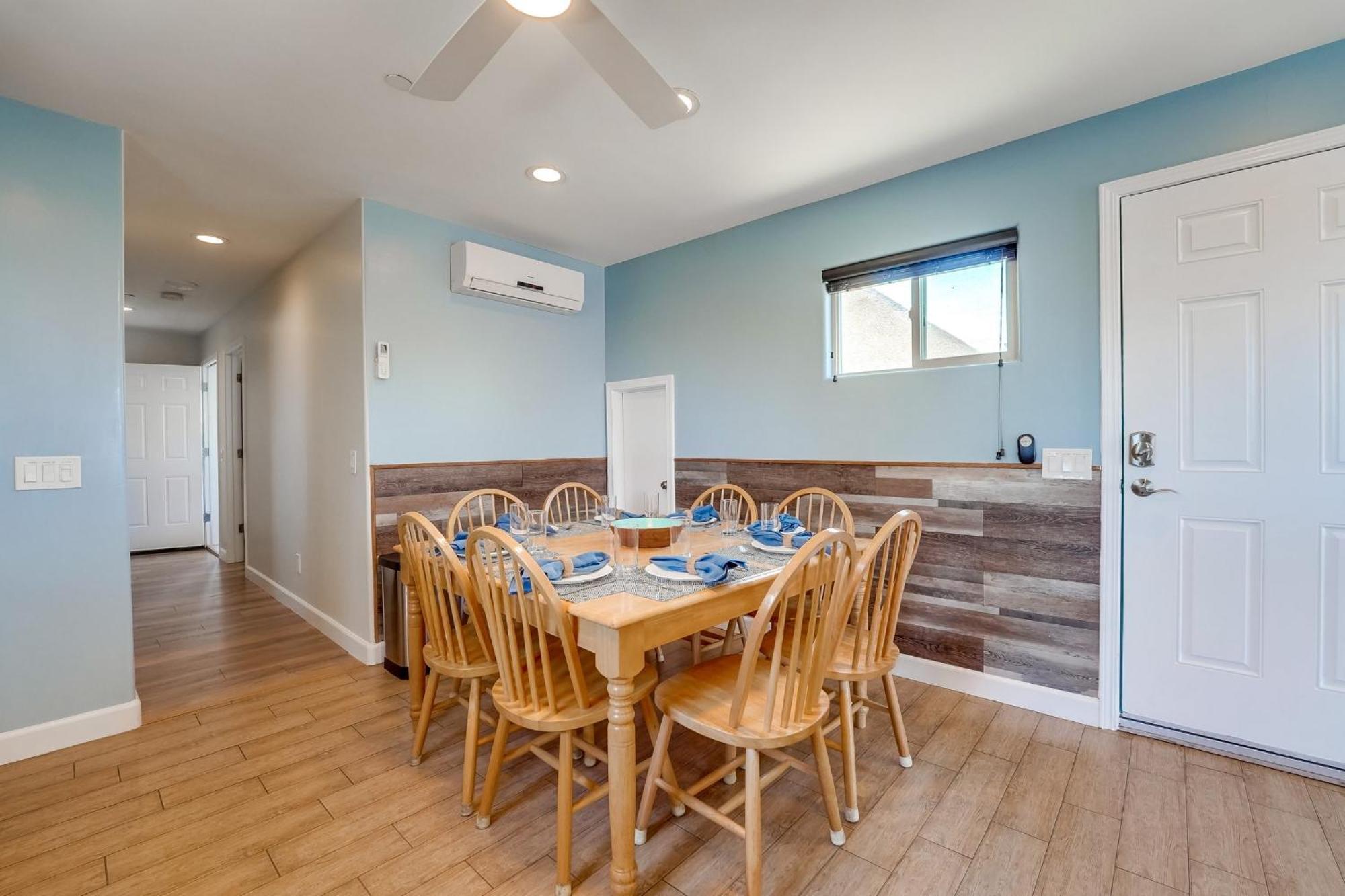 B5340 Island Sands Combo Holiday home San Diego