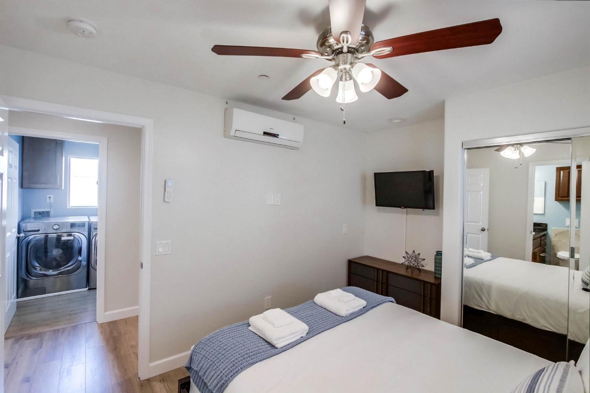 B5340 Island Sands Combo Holiday home