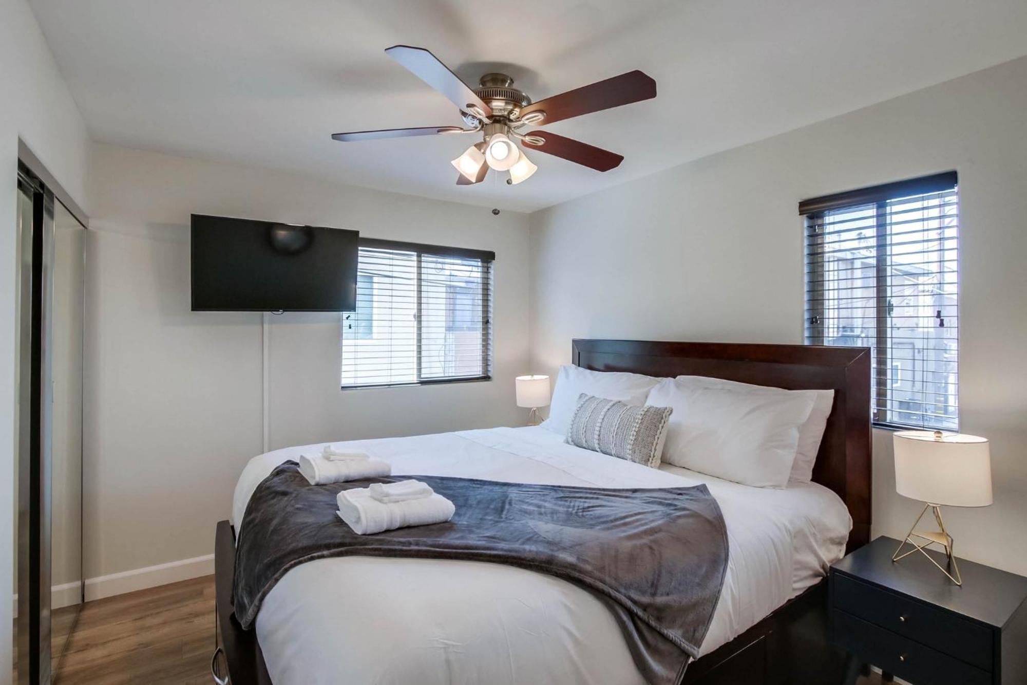 Holiday home B5340 Island Sands Combo *