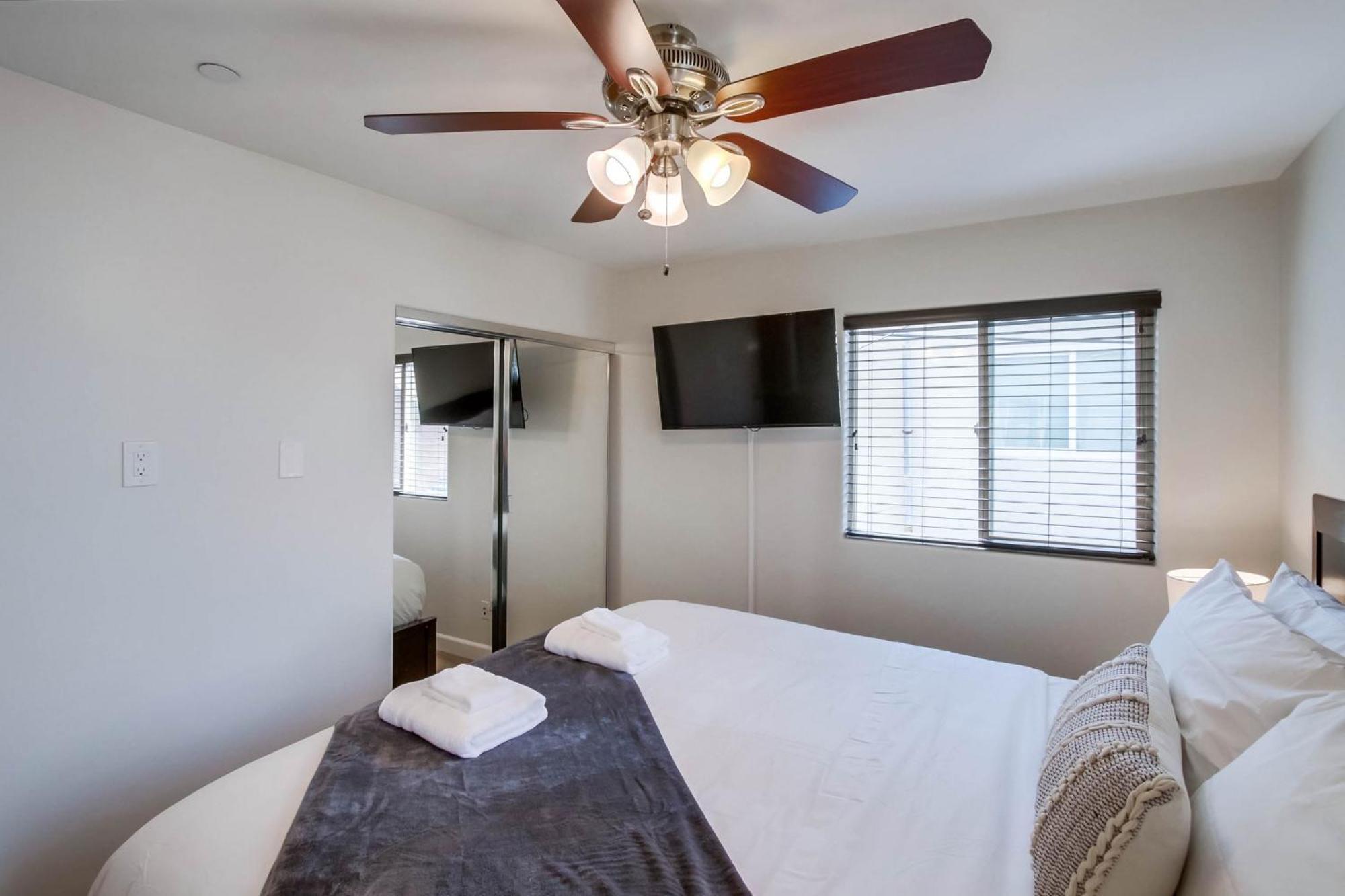 B5340 Island Sands Combo Holiday home San Diego