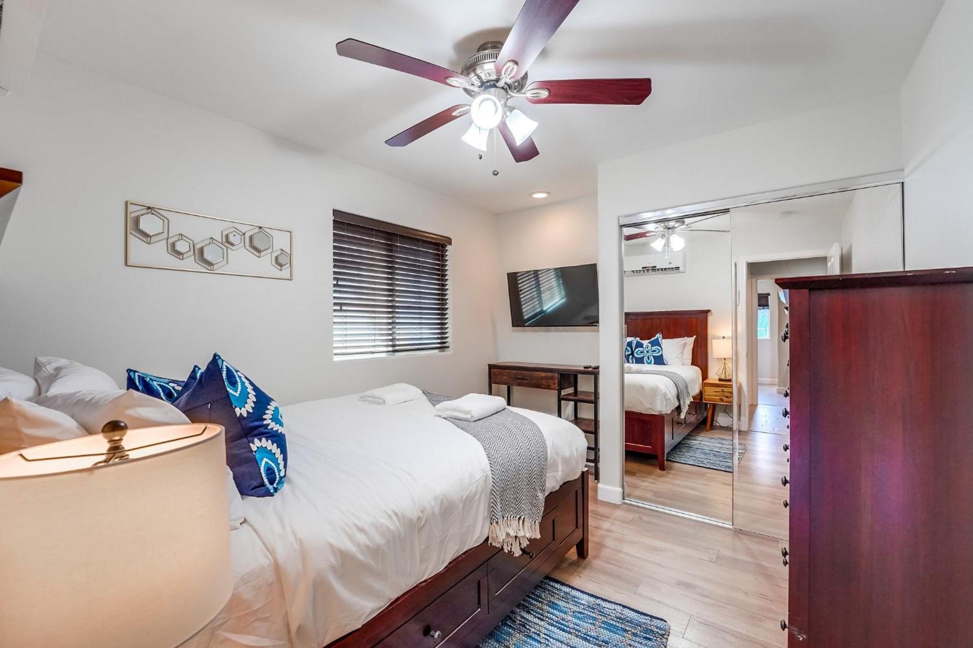 Holiday home B5340 Island Sands Combo San Diego