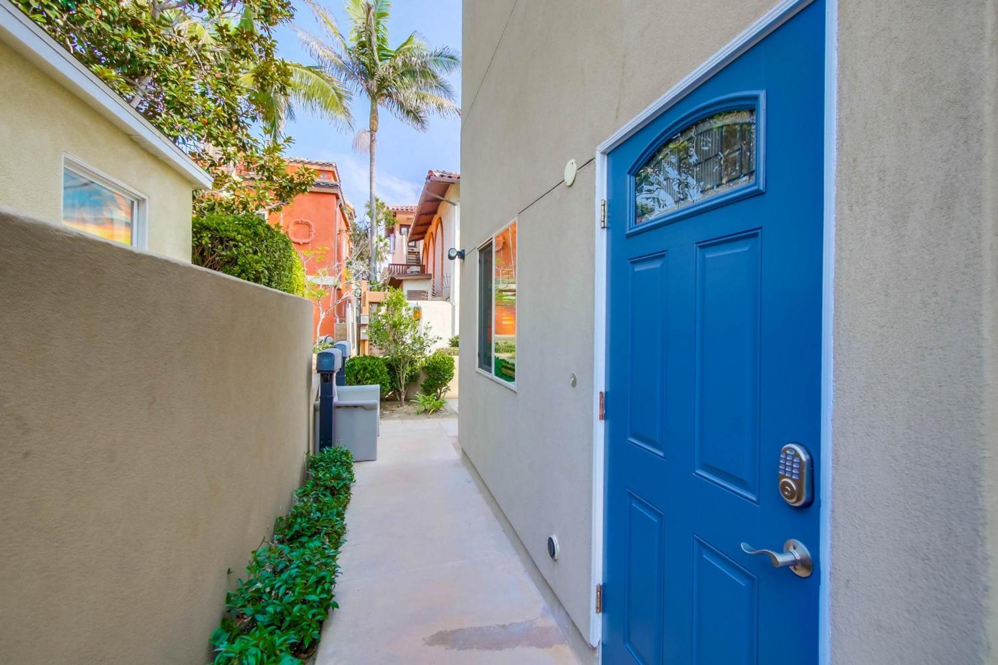 B5340 Island Sands Combo Holiday home San Diego