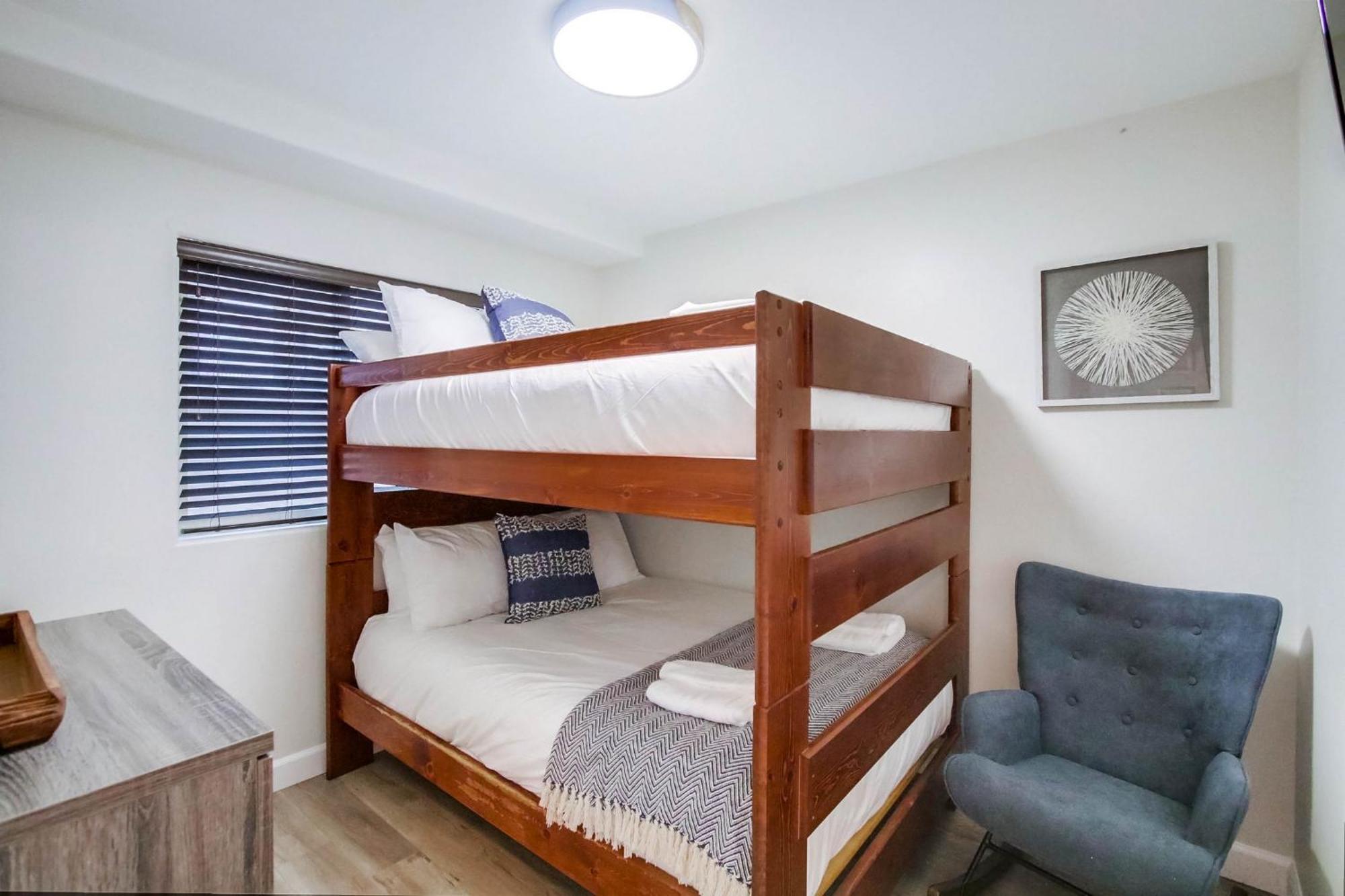 B5340 Island Sands Combo Holiday home San Diego