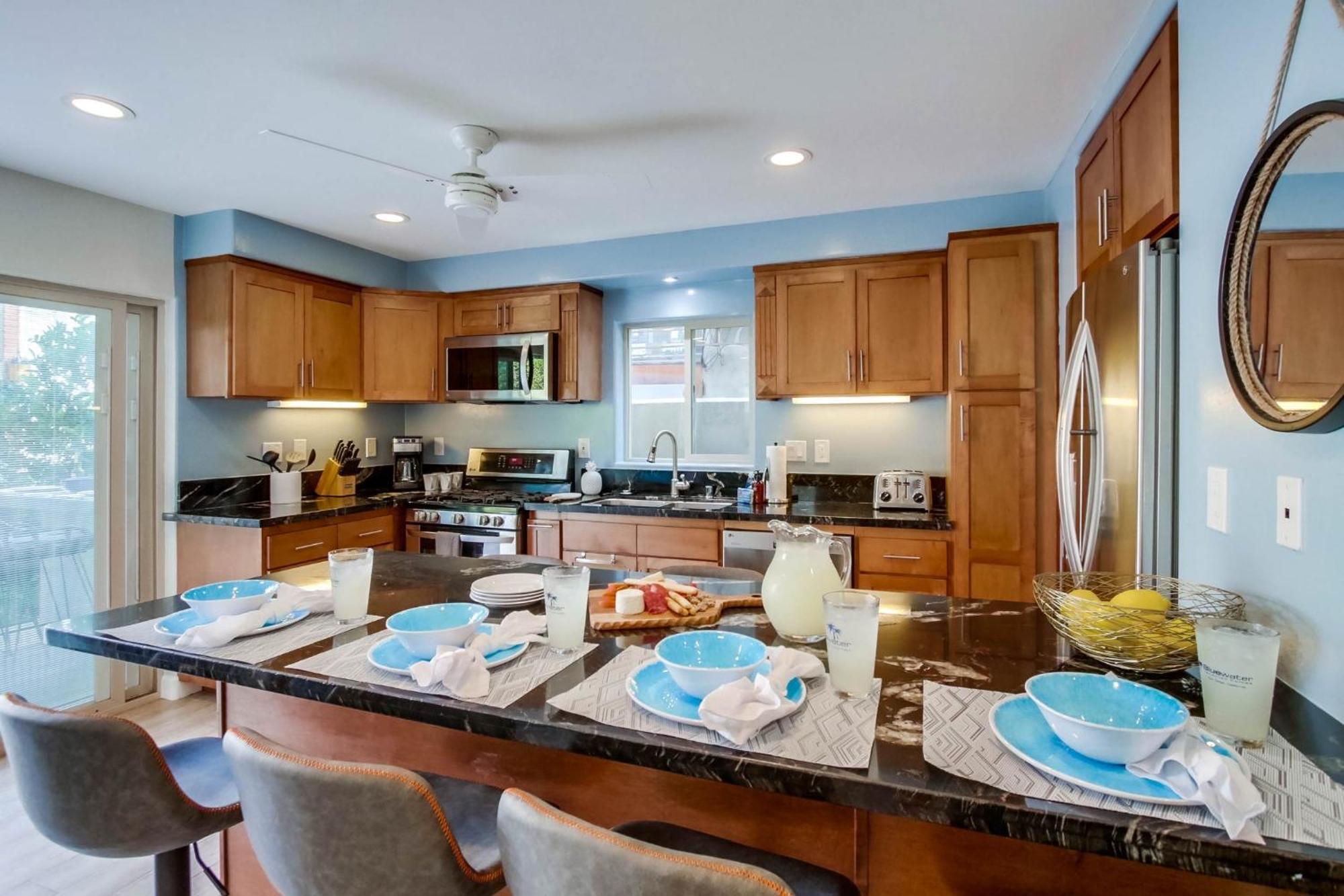 Holiday home B5340 Island Sands Combo San Diego