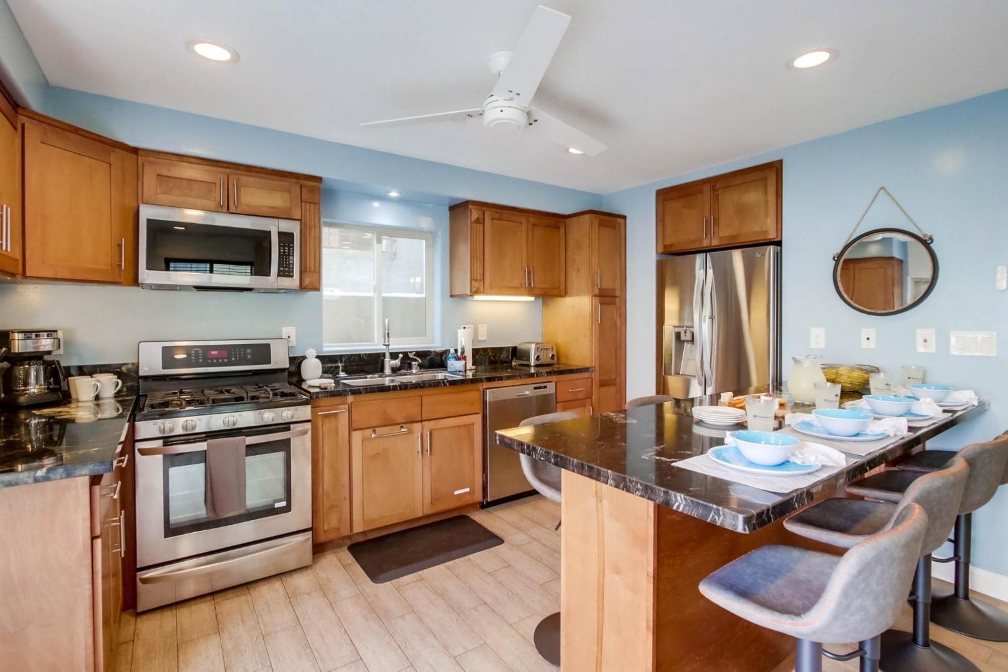 Holiday home B5340 Island Sands Combo
