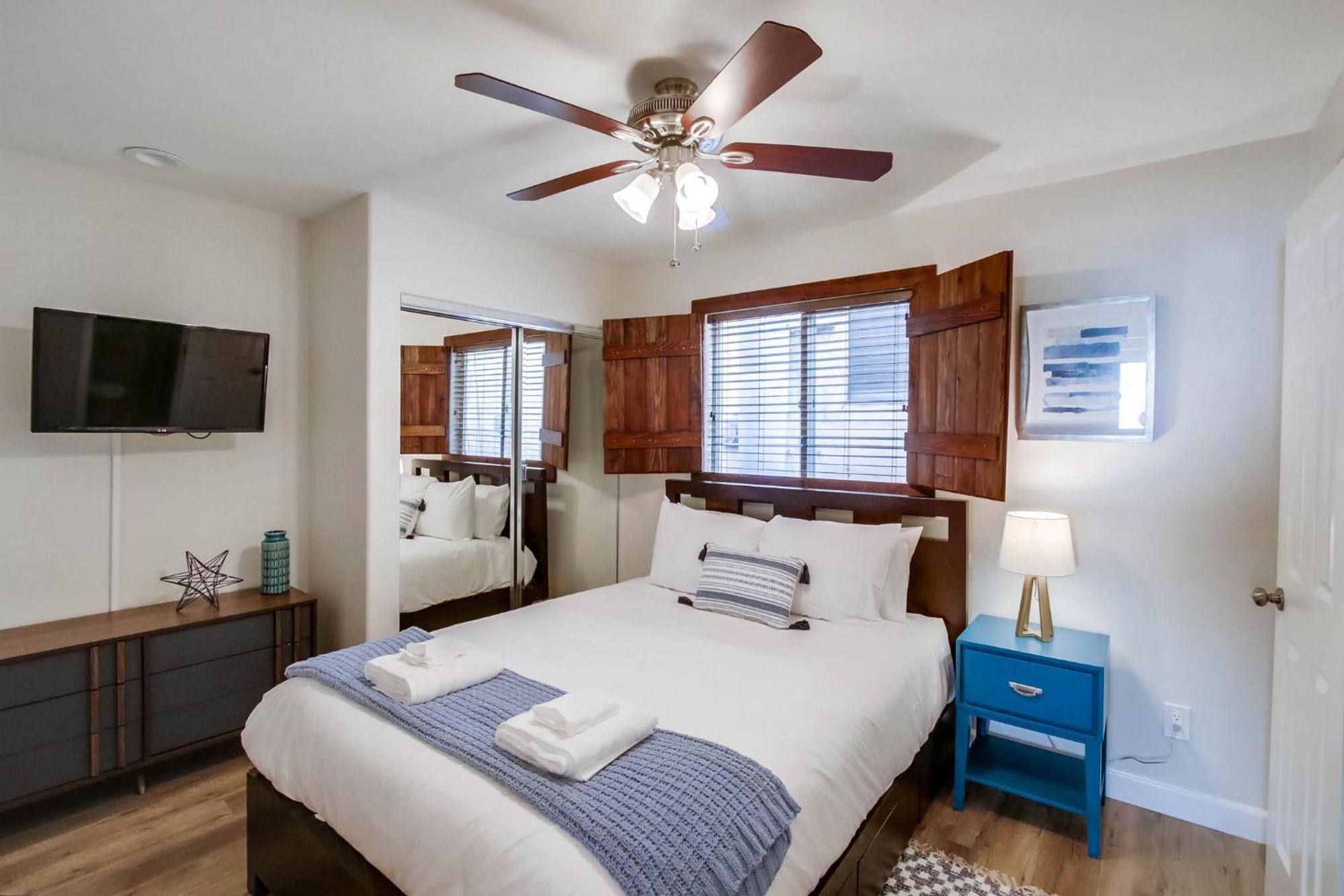 B5340 Island Sands Combo Holiday home