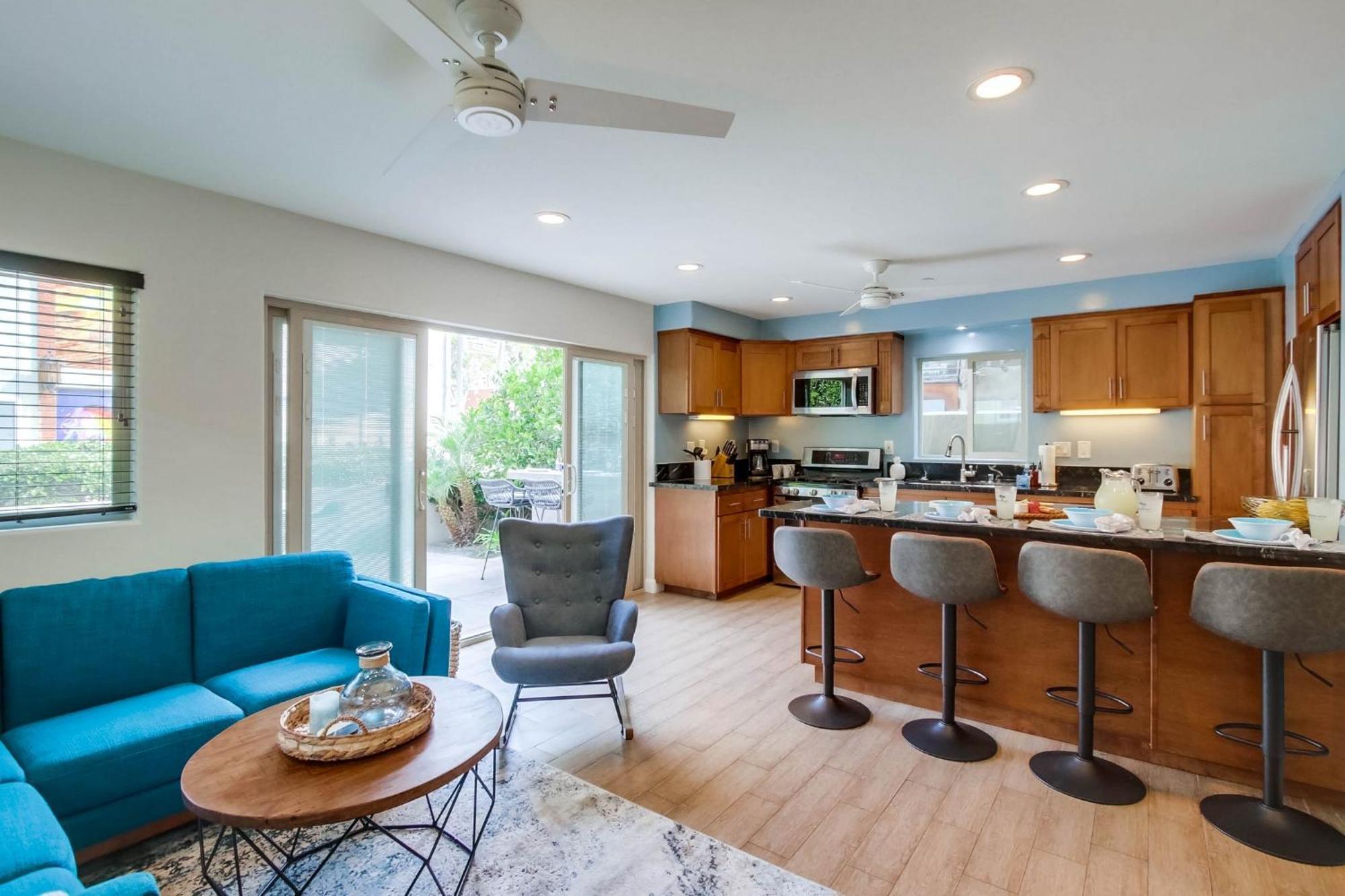B5340 Island Sands Combo Holiday home *