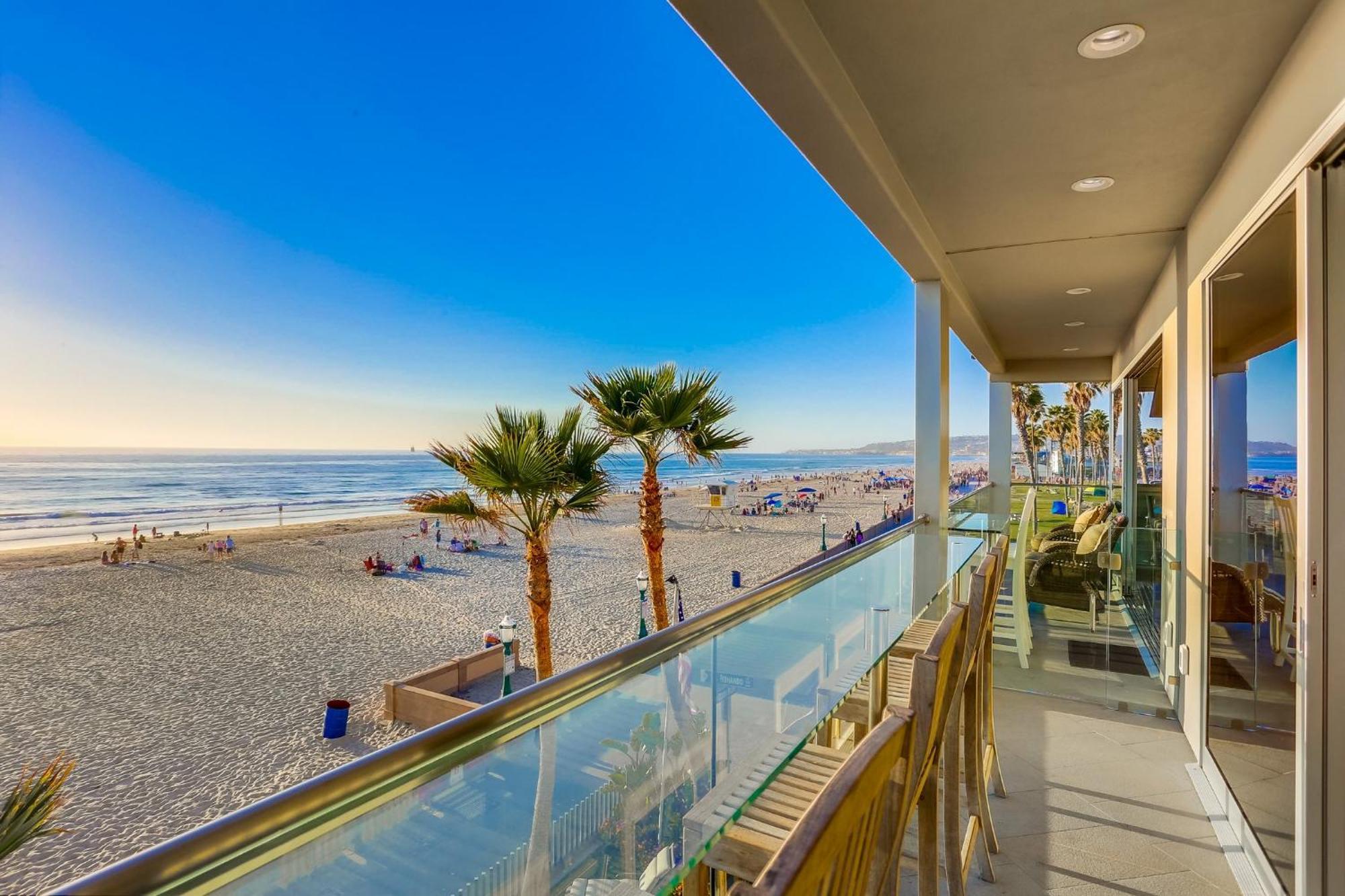 B5394 South 5 Holiday home San Diego