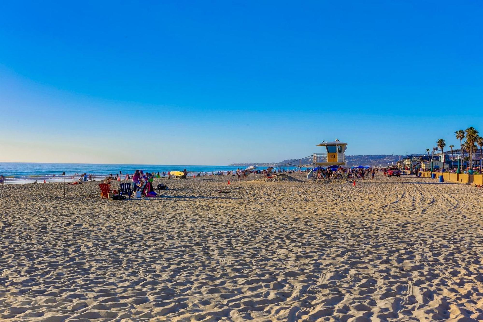 Holiday home B5394 South 5 San Diego